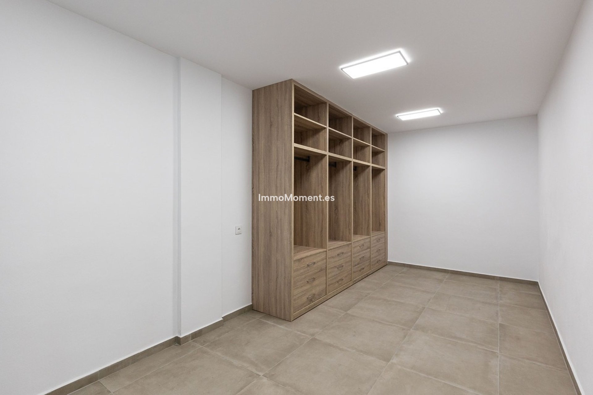 Wiederverkauf - Villa - Dolores - Dolores Centro