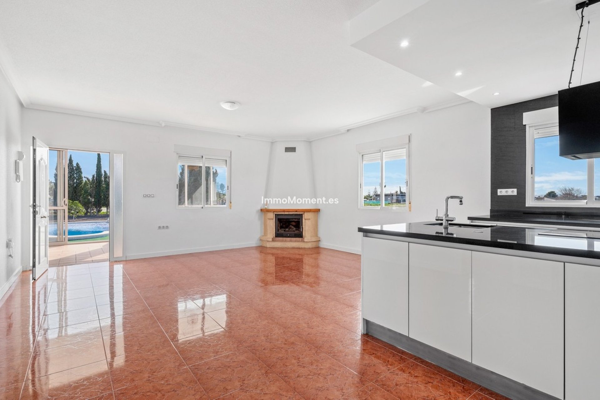 Wiederverkauf - Villa - Dolores - Dolores Centro