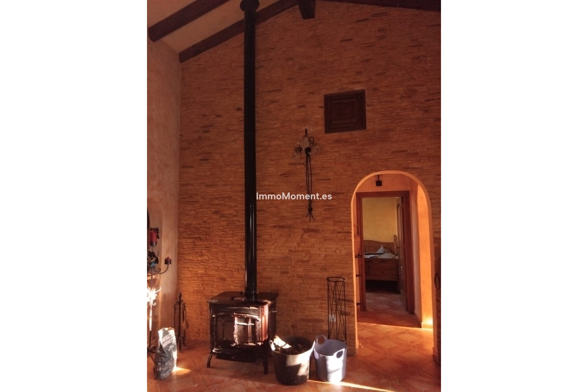 Wiederverkauf - Villa - Dolores - Dolores Centro