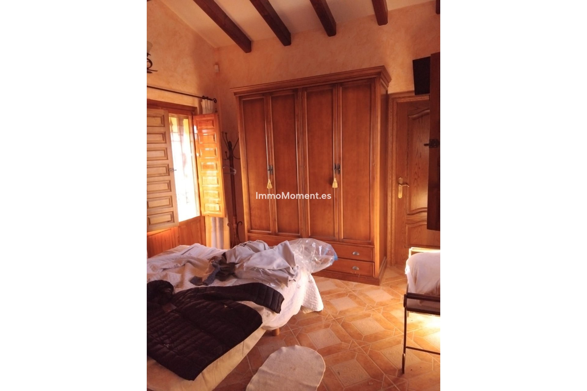 Wiederverkauf - Villa - Dolores - Dolores Centro