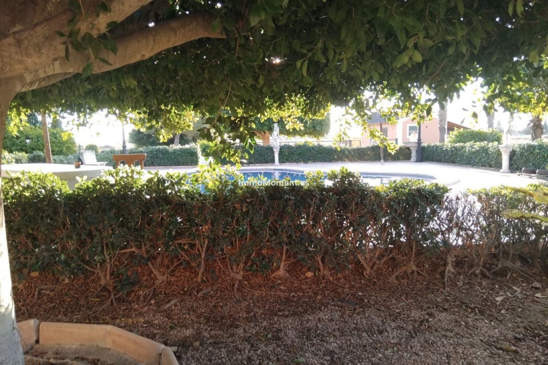 Wiederverkauf - Villa - Dolores - Dolores Centro