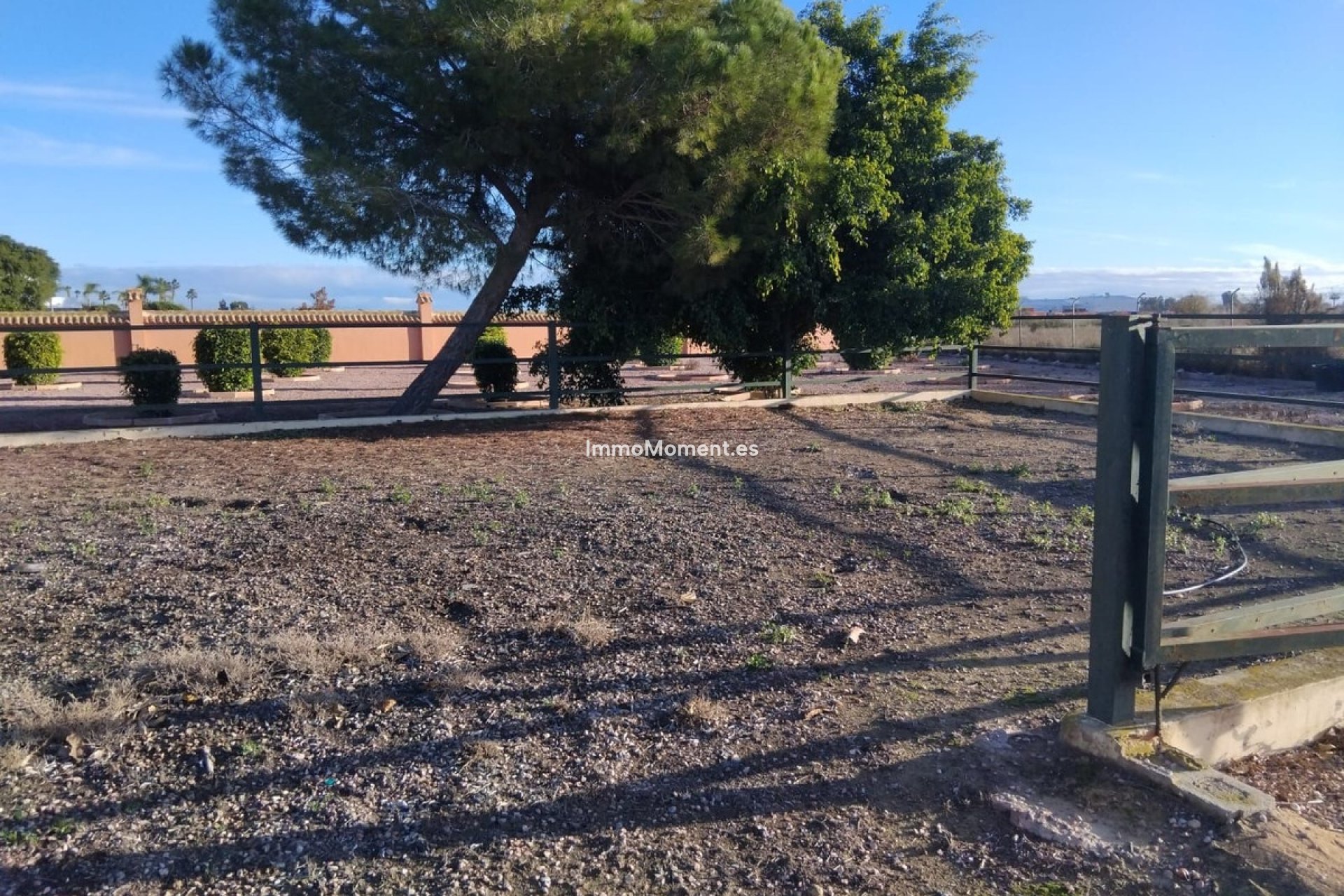 Wiederverkauf - Villa - Dolores - Dolores Centro