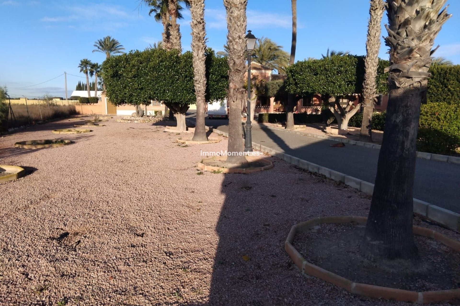 Wiederverkauf - Villa - Dolores - Dolores Centro