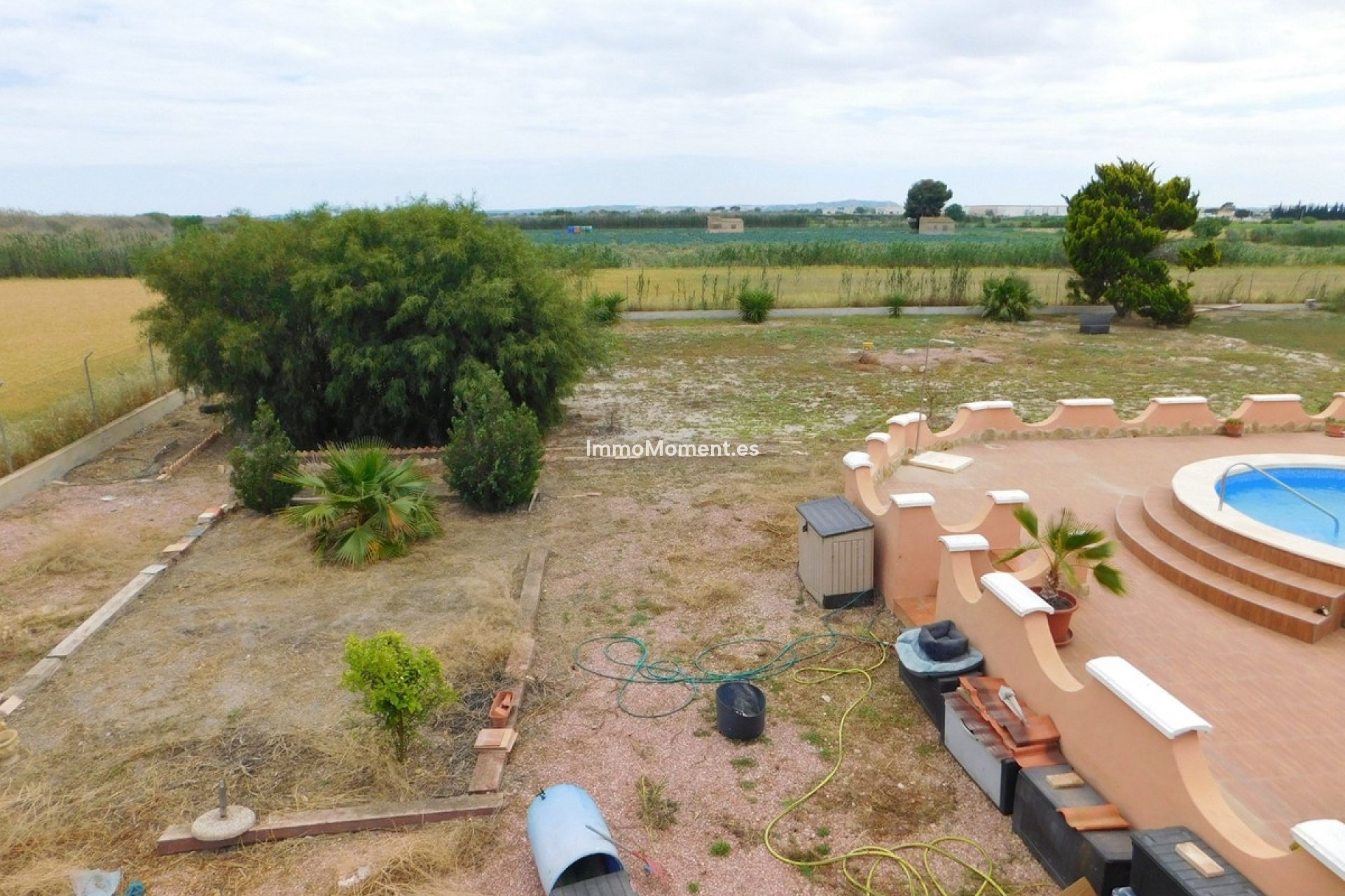 Wiederverkauf - Villa - Dolores - Dolores Centro