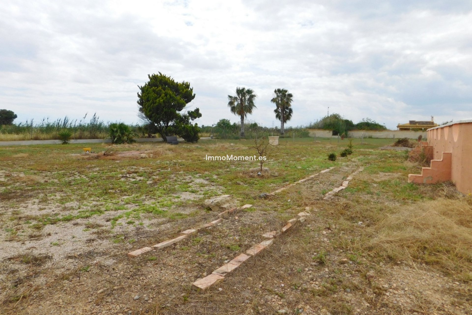 Wiederverkauf - Villa - Dolores - Dolores Centro