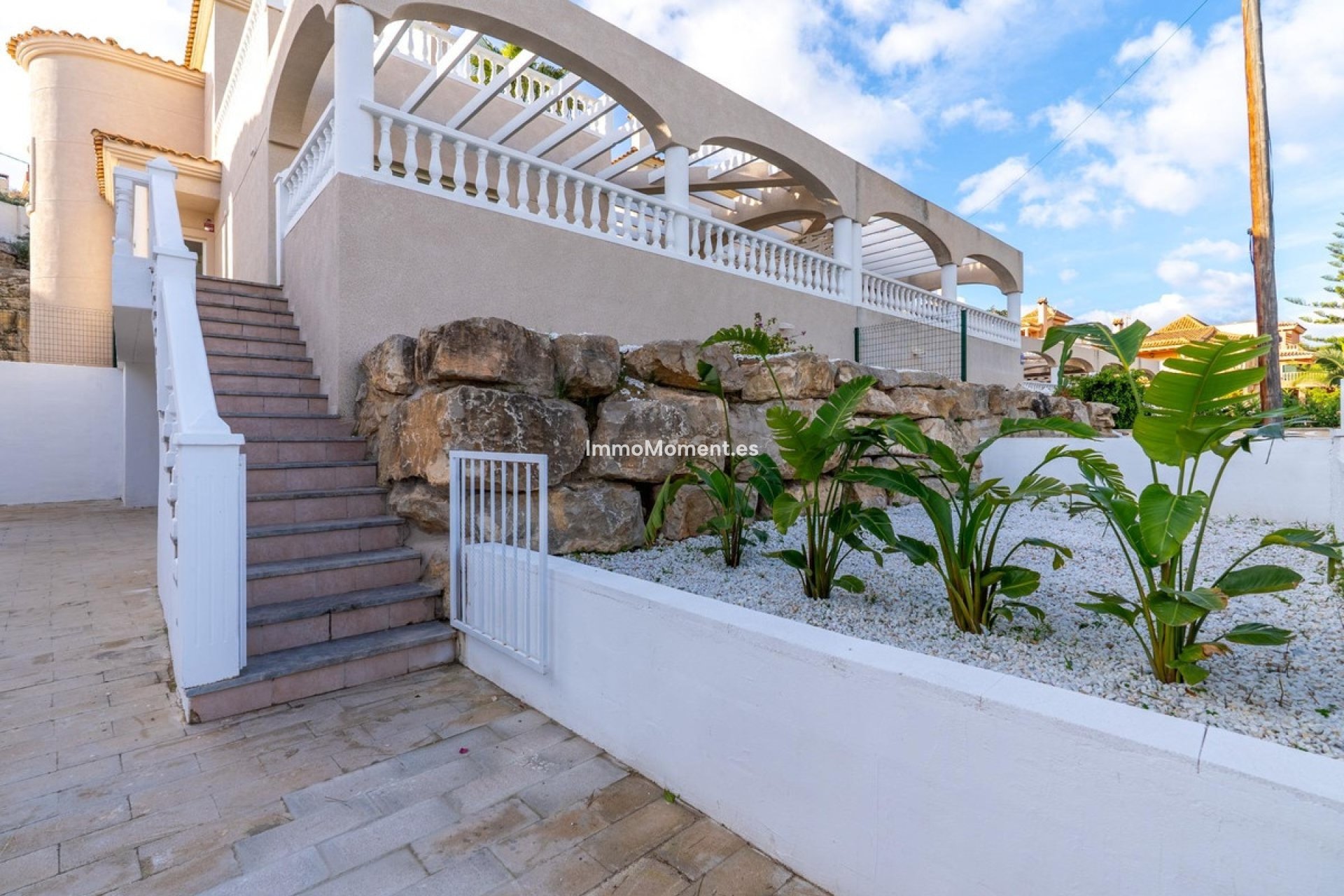 Wiederverkauf - Villa - El Campello - Campello - El Campello Centro