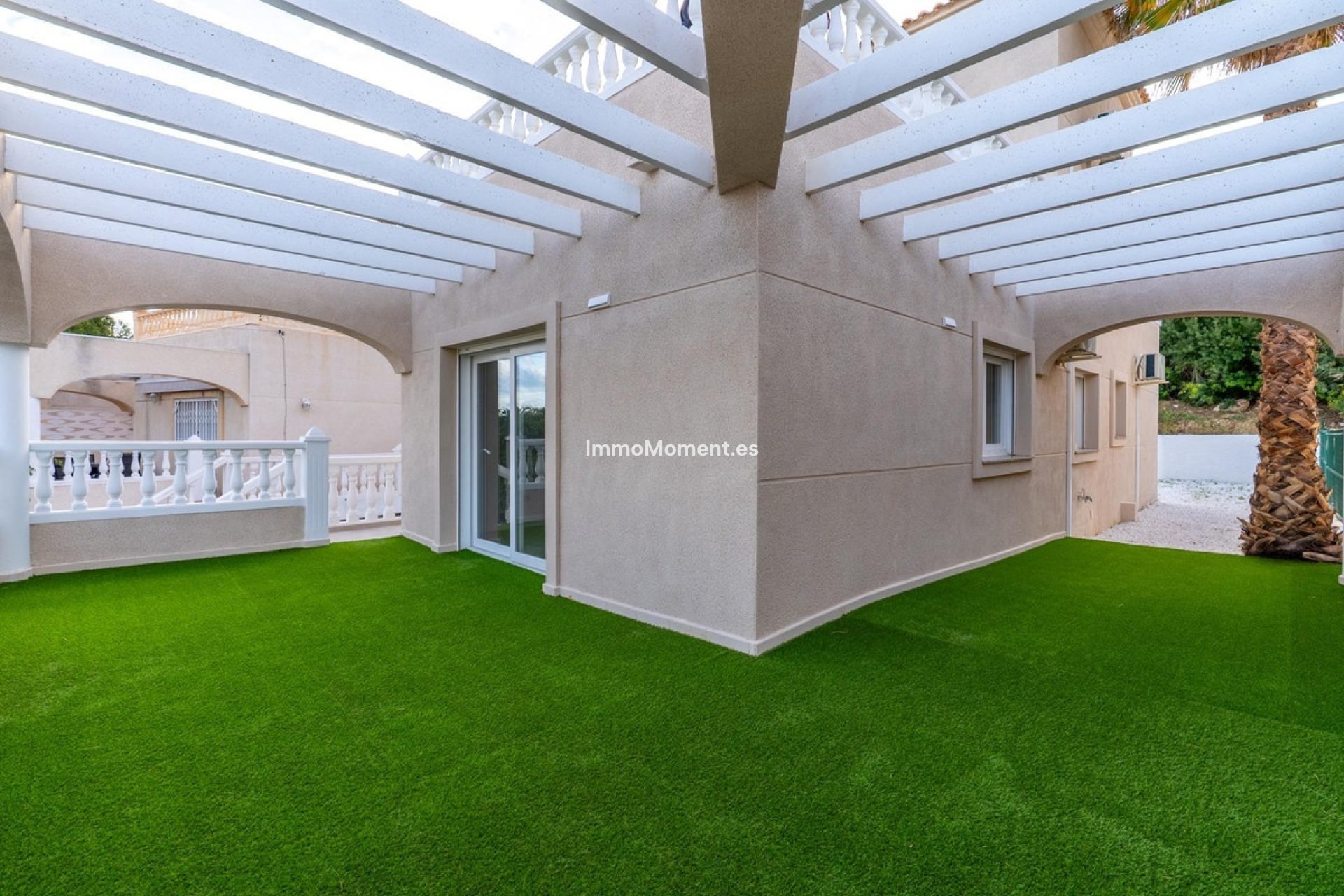 Wiederverkauf - Villa - El Campello - Campello - El Campello Centro