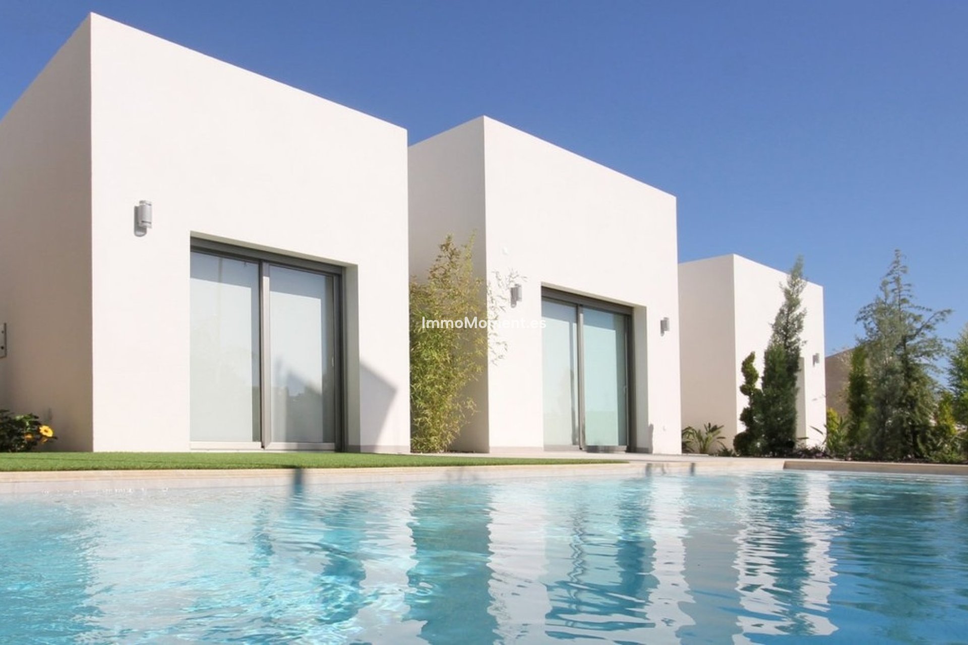 Wiederverkauf - Villa - El Campello - Campello - El Campello Centro