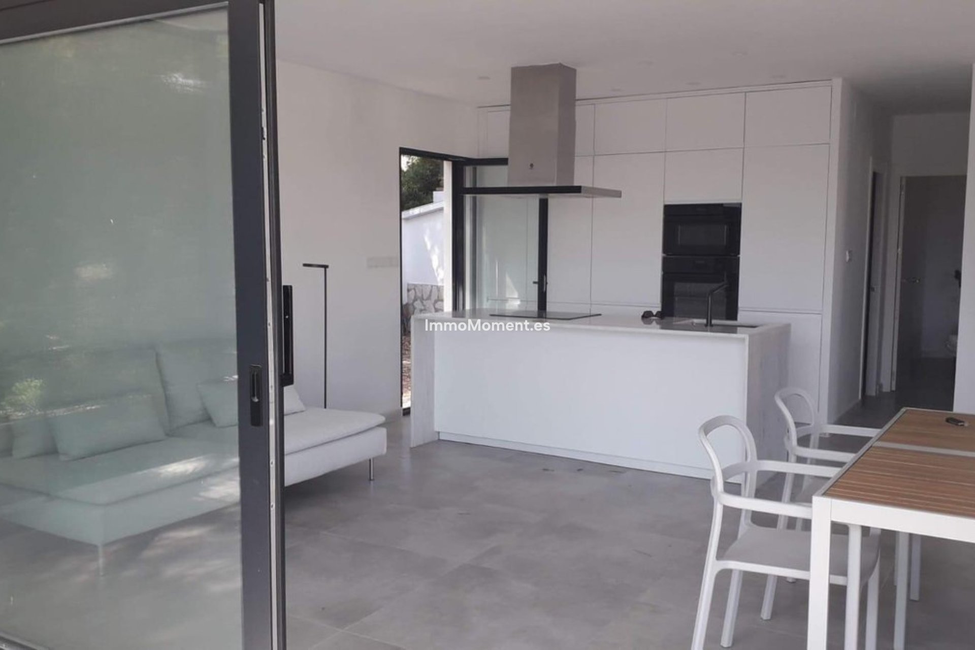 Wiederverkauf - Villa - El Campello - Campello - El Campello Centro