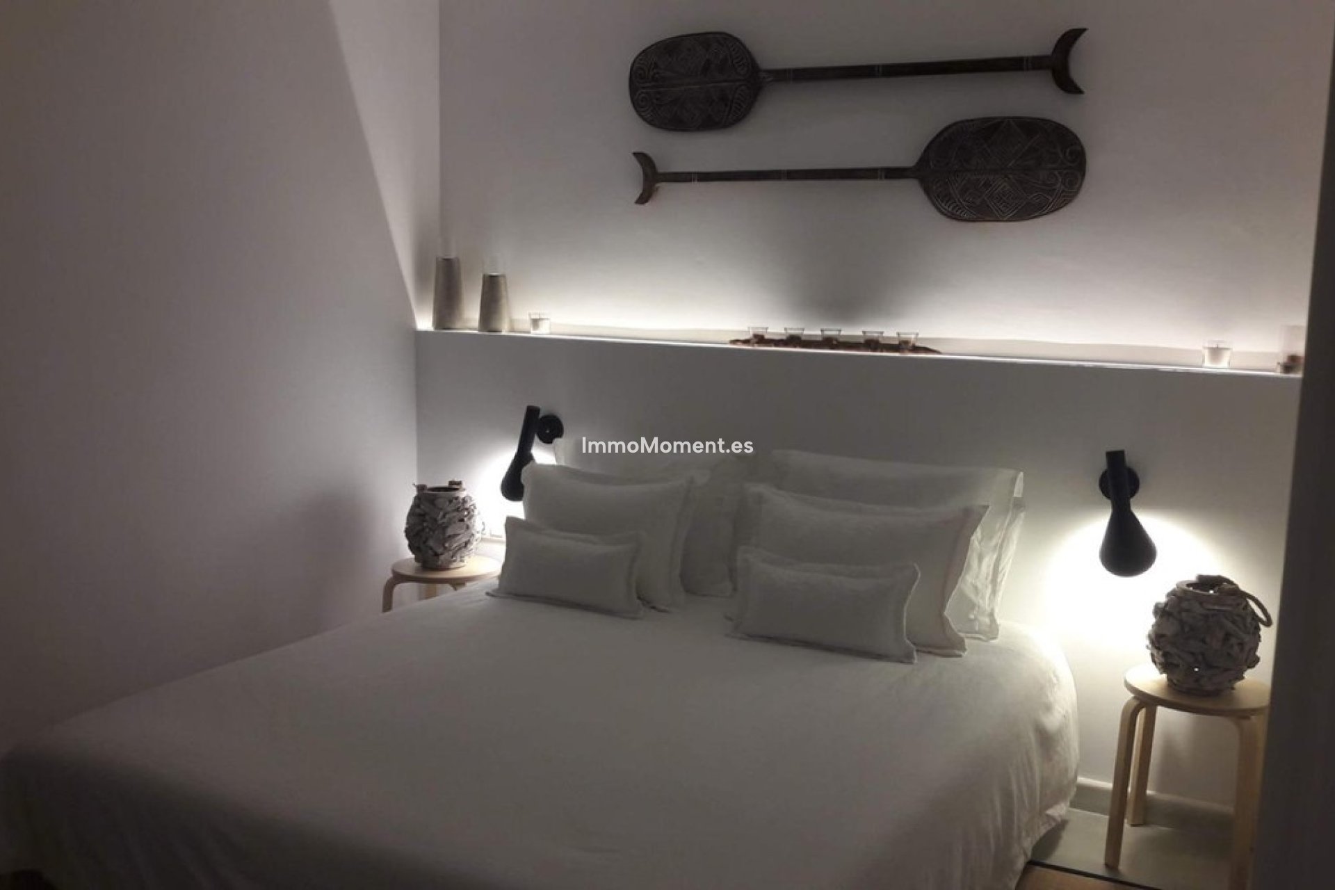 Wiederverkauf - Villa - El Campello - Campello - El Campello Centro