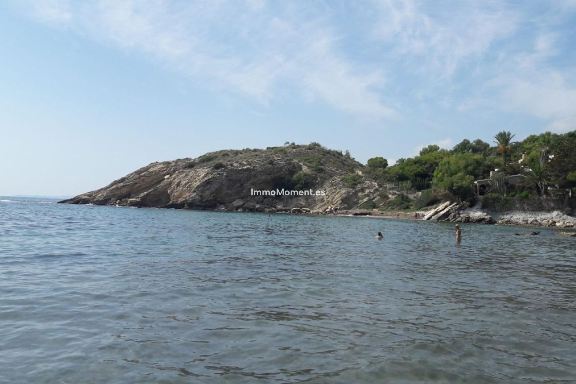 Wiederverkauf - Villa - El Campello - Campello - El Campello Centro