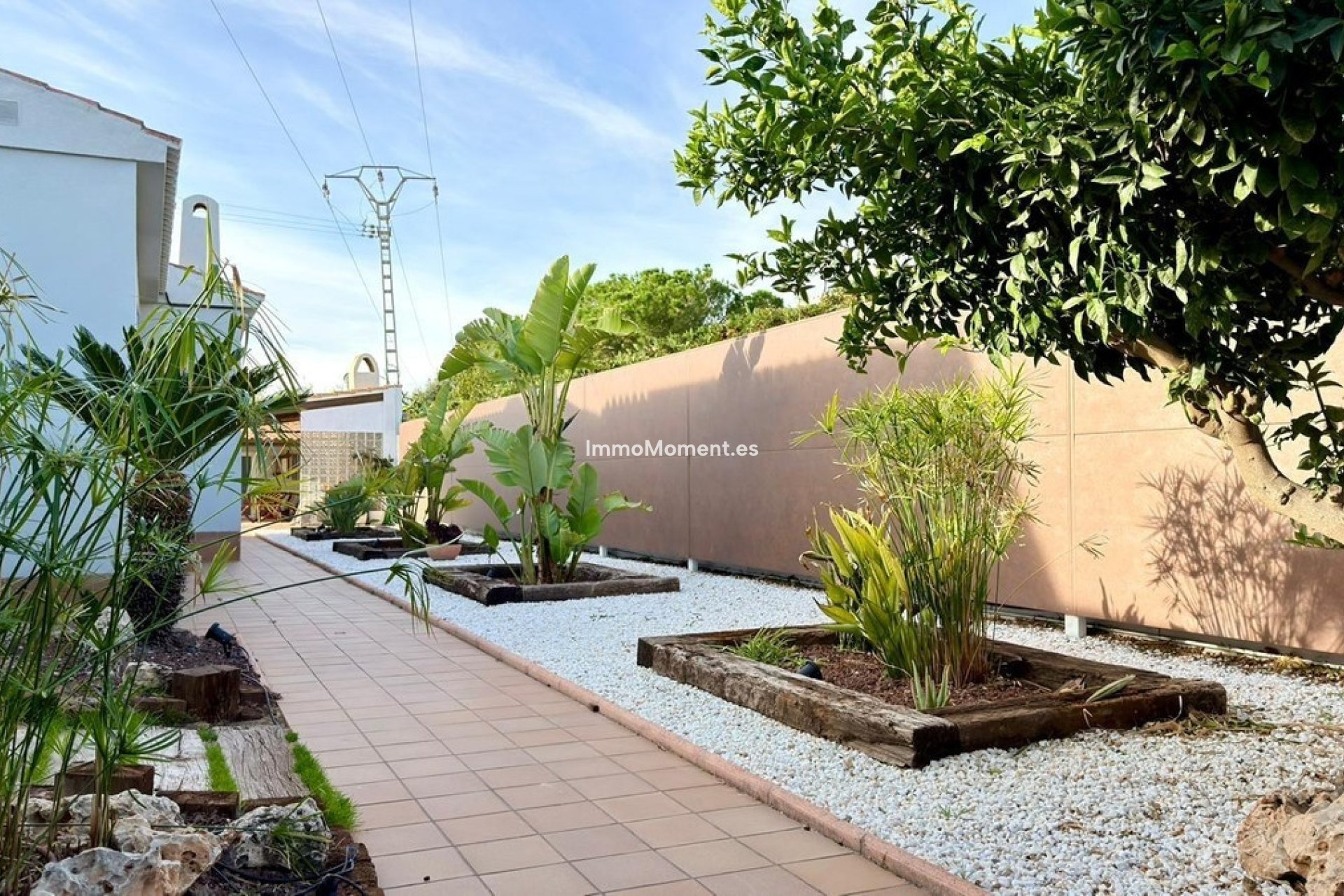 Wiederverkauf - Villa - El Campello - Campello - El Campello Centro