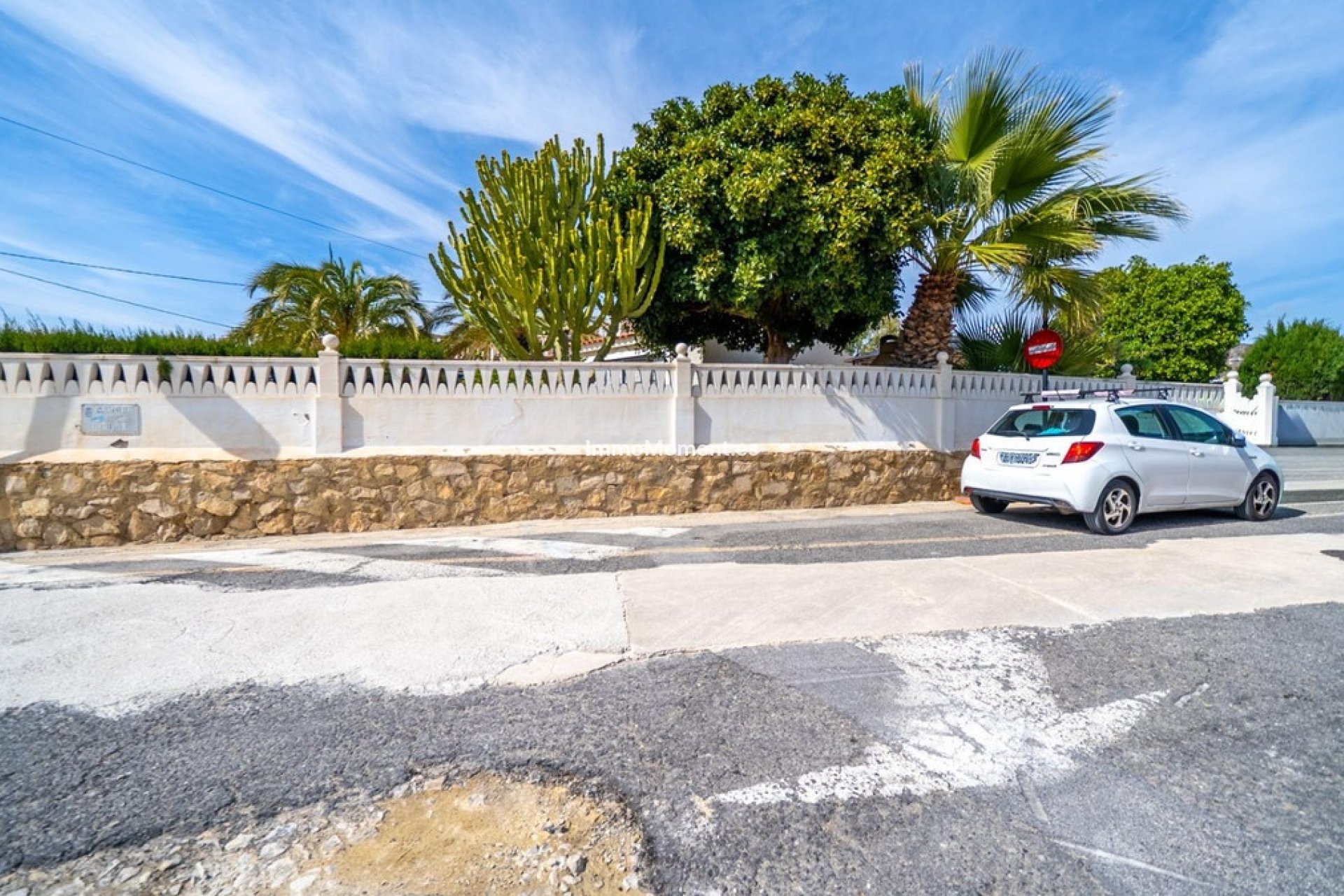 Wiederverkauf - Villa - El Campello - Campello - El Campello Centro