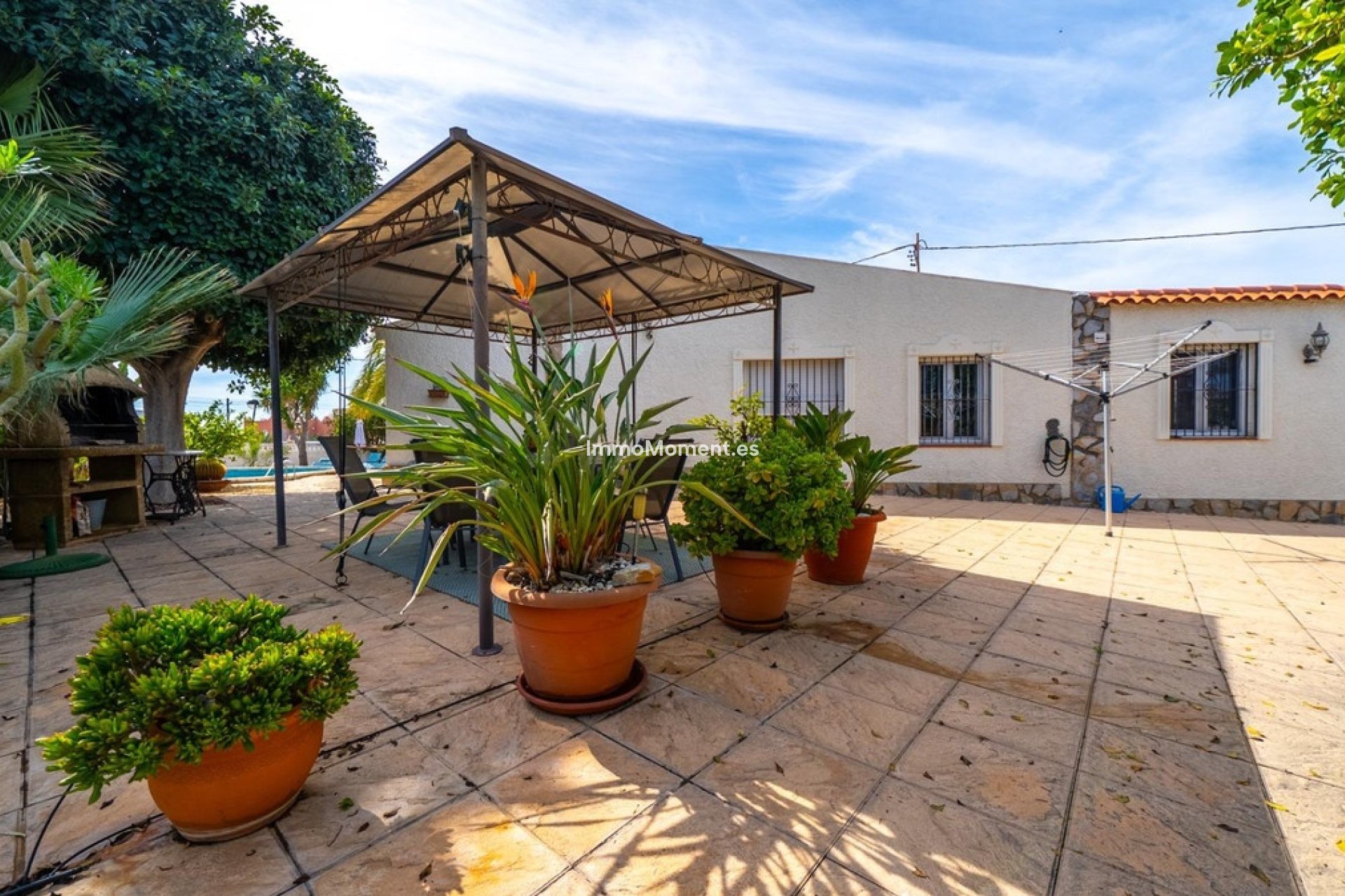 Wiederverkauf - Villa - El Campello - Campello - El Campello Centro