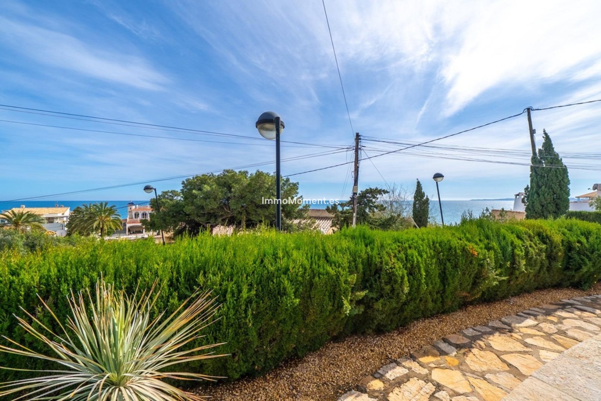 Wiederverkauf - Villa - El Campello - Campello - El Campello Centro