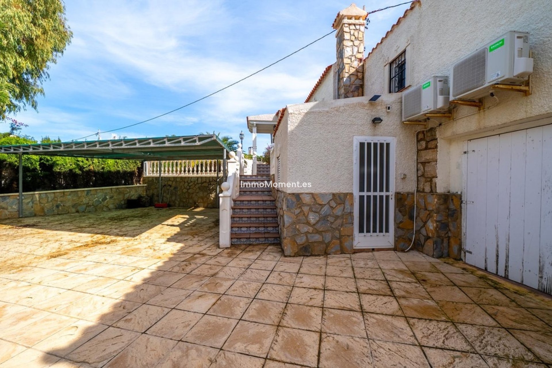 Wiederverkauf - Villa - El Campello - Campello - El Campello Centro