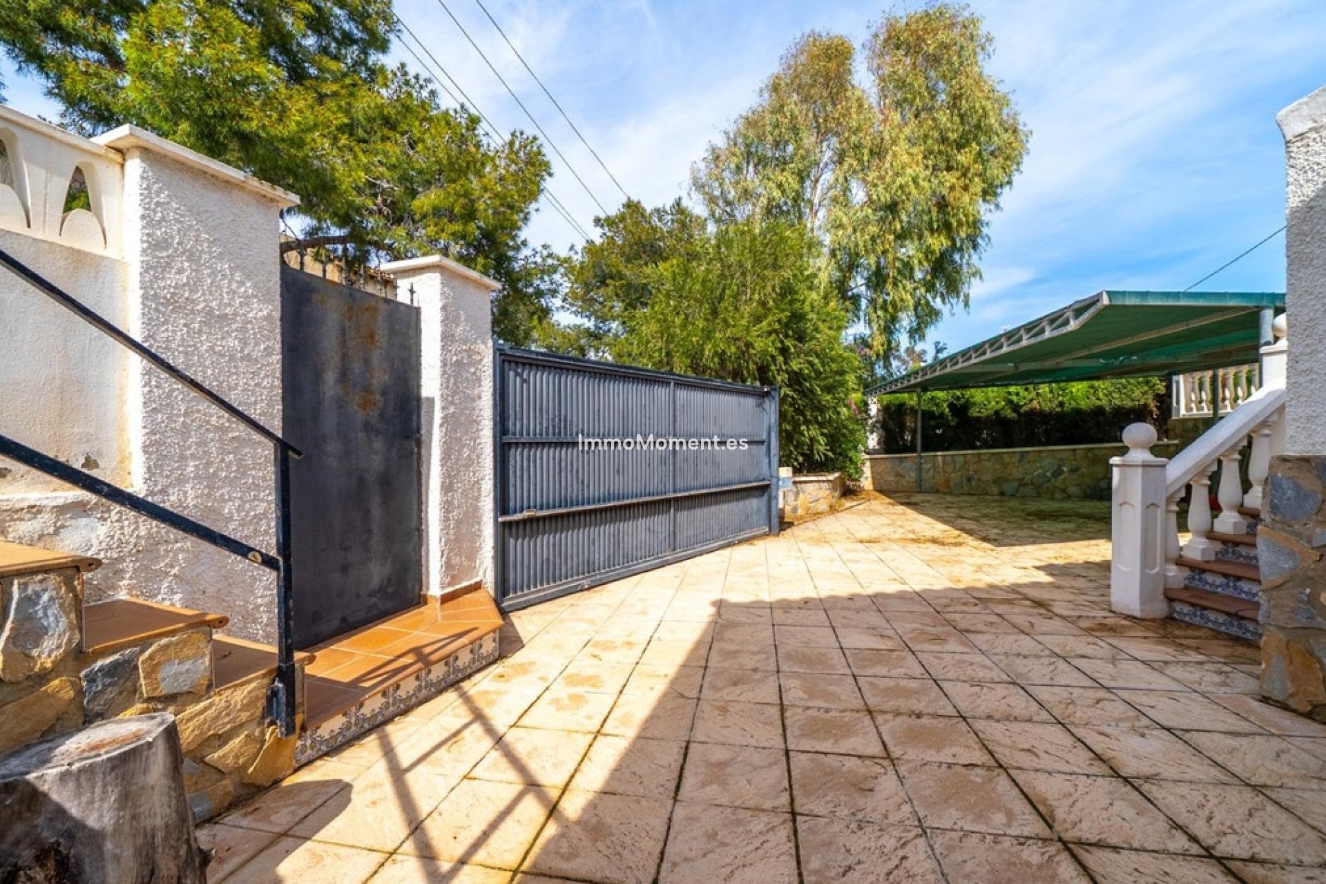 Wiederverkauf - Villa - El Campello - Campello - El Campello Centro