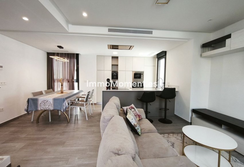 Wiederverkauf - Villa - El Campello - Campello - El Campello Centro