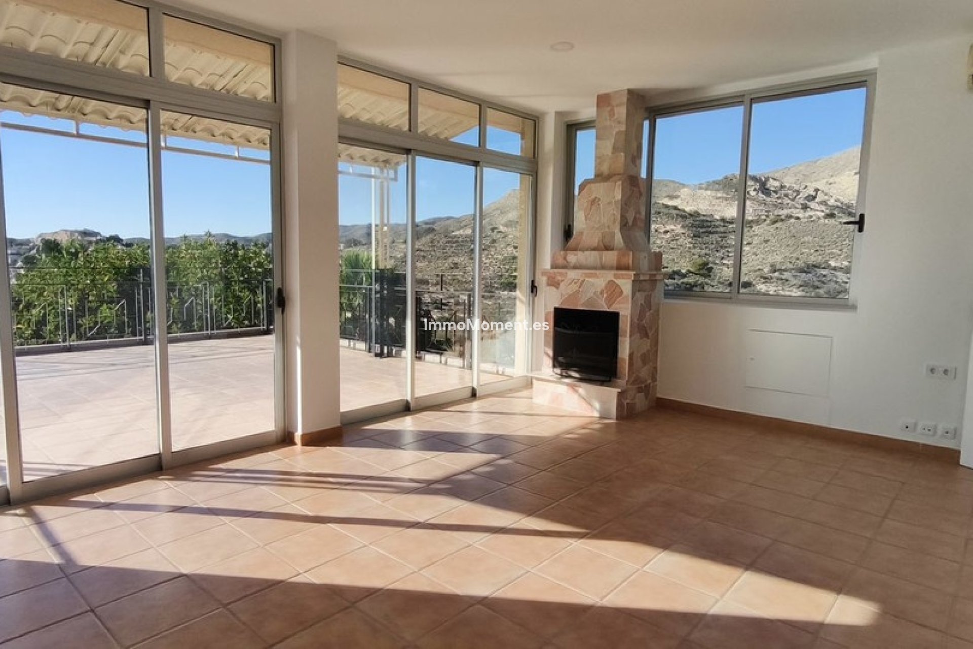 Wiederverkauf - Villa - El Campello - Campello - El Campello Centro