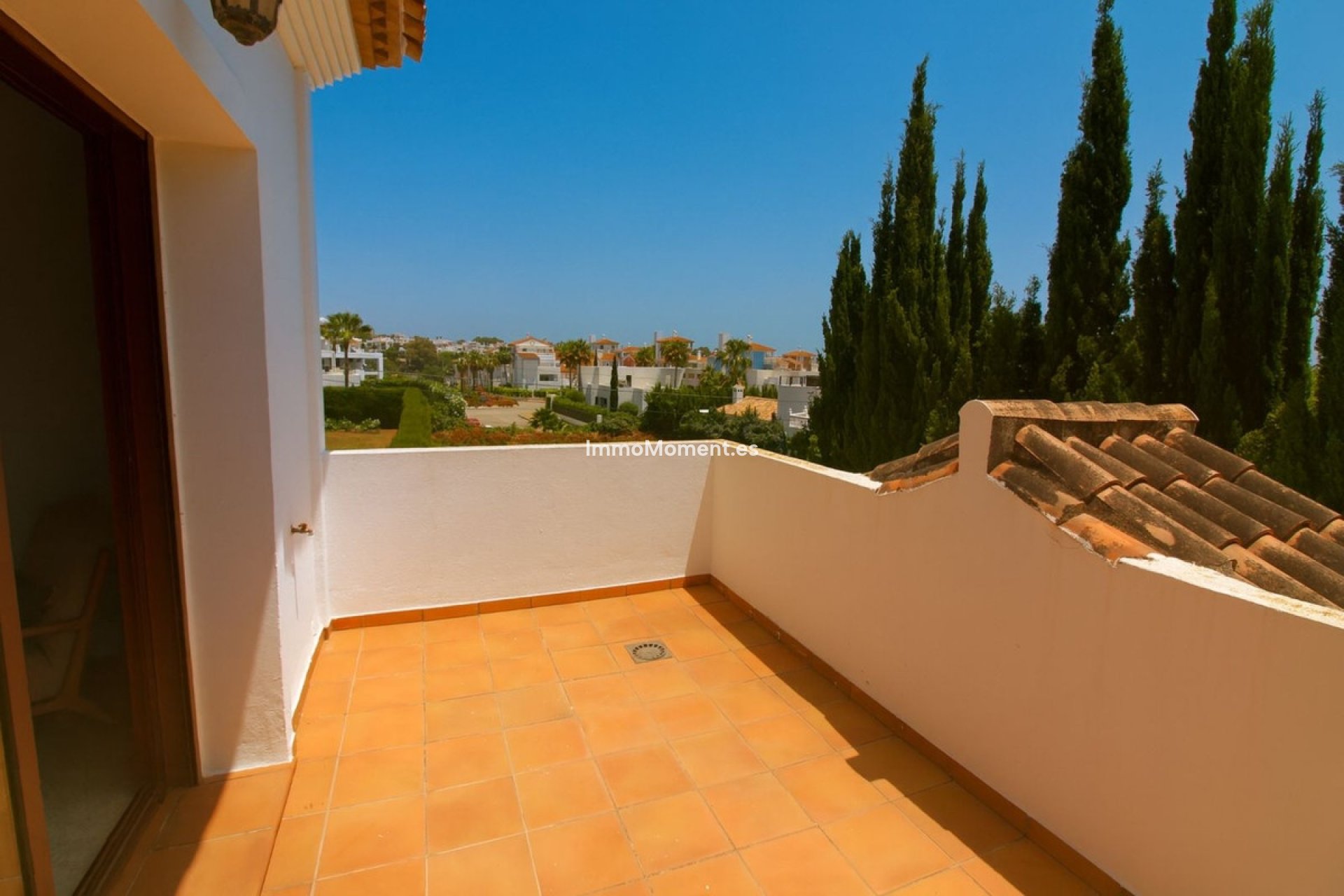 Wiederverkauf - Villa - El Paraiso - New Golden Mile