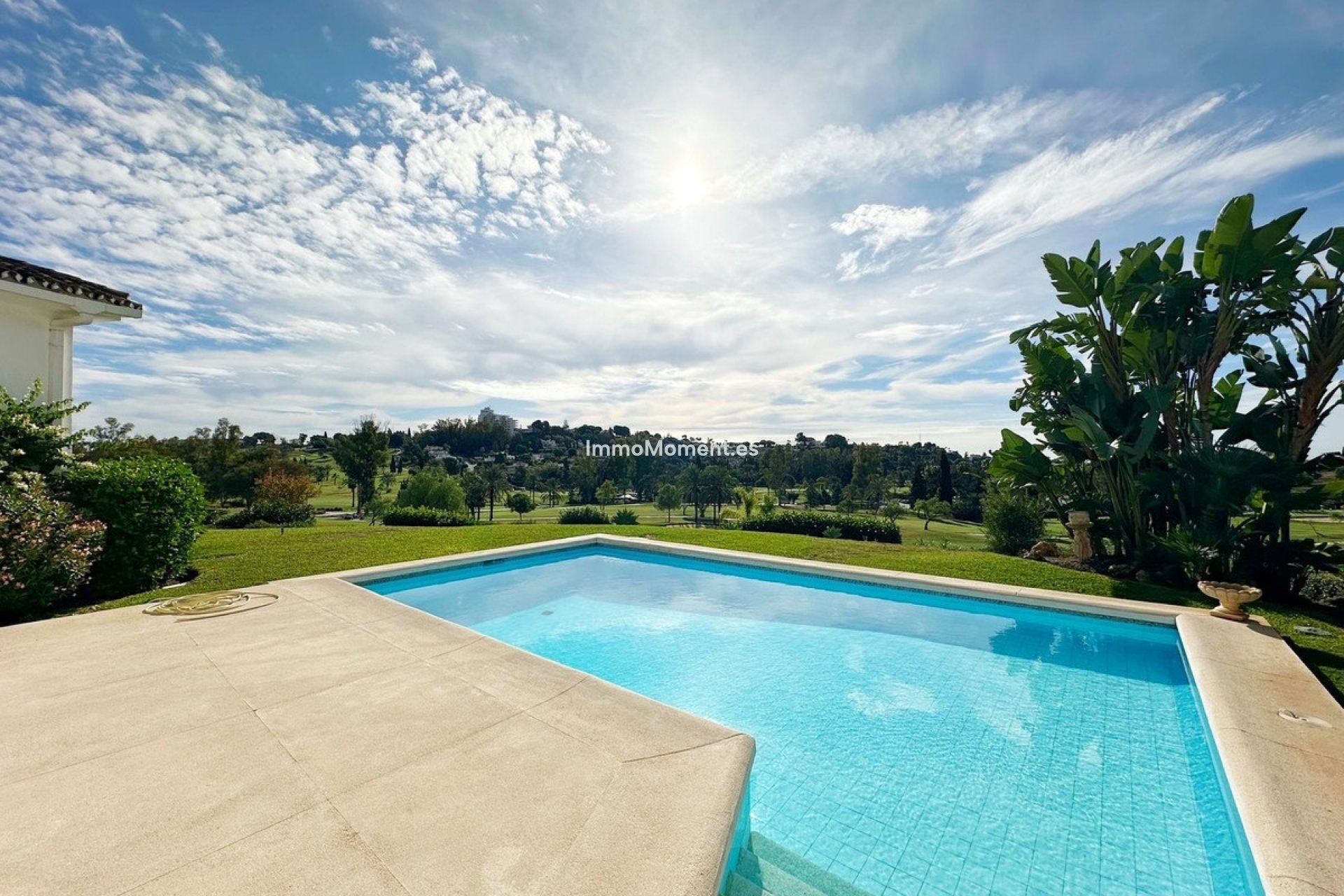 Wiederverkauf - Villa - El Paraiso - New Golden Mile