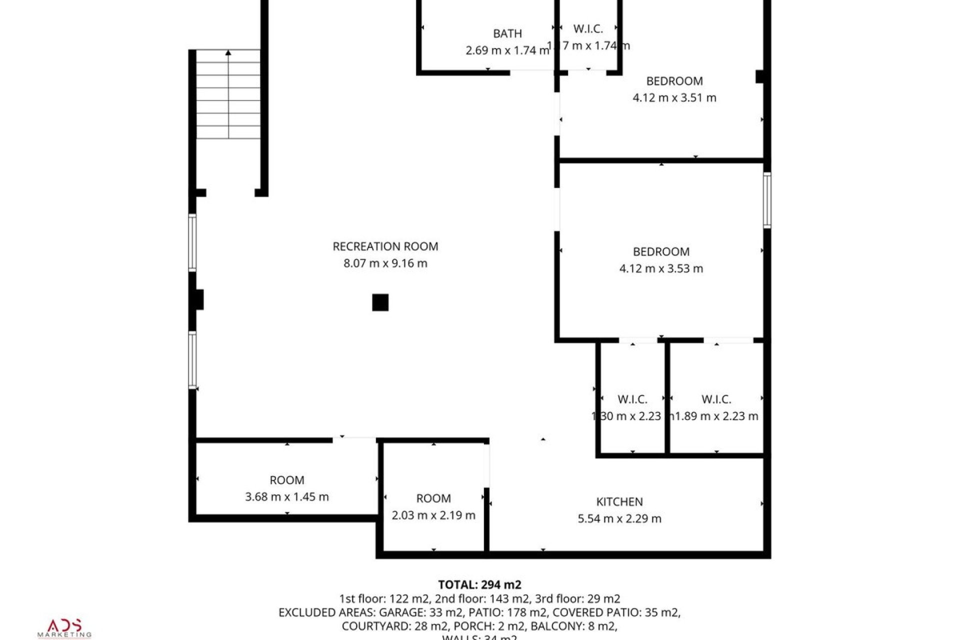 Wiederverkauf - Villa - El Paraiso - New Golden Mile
