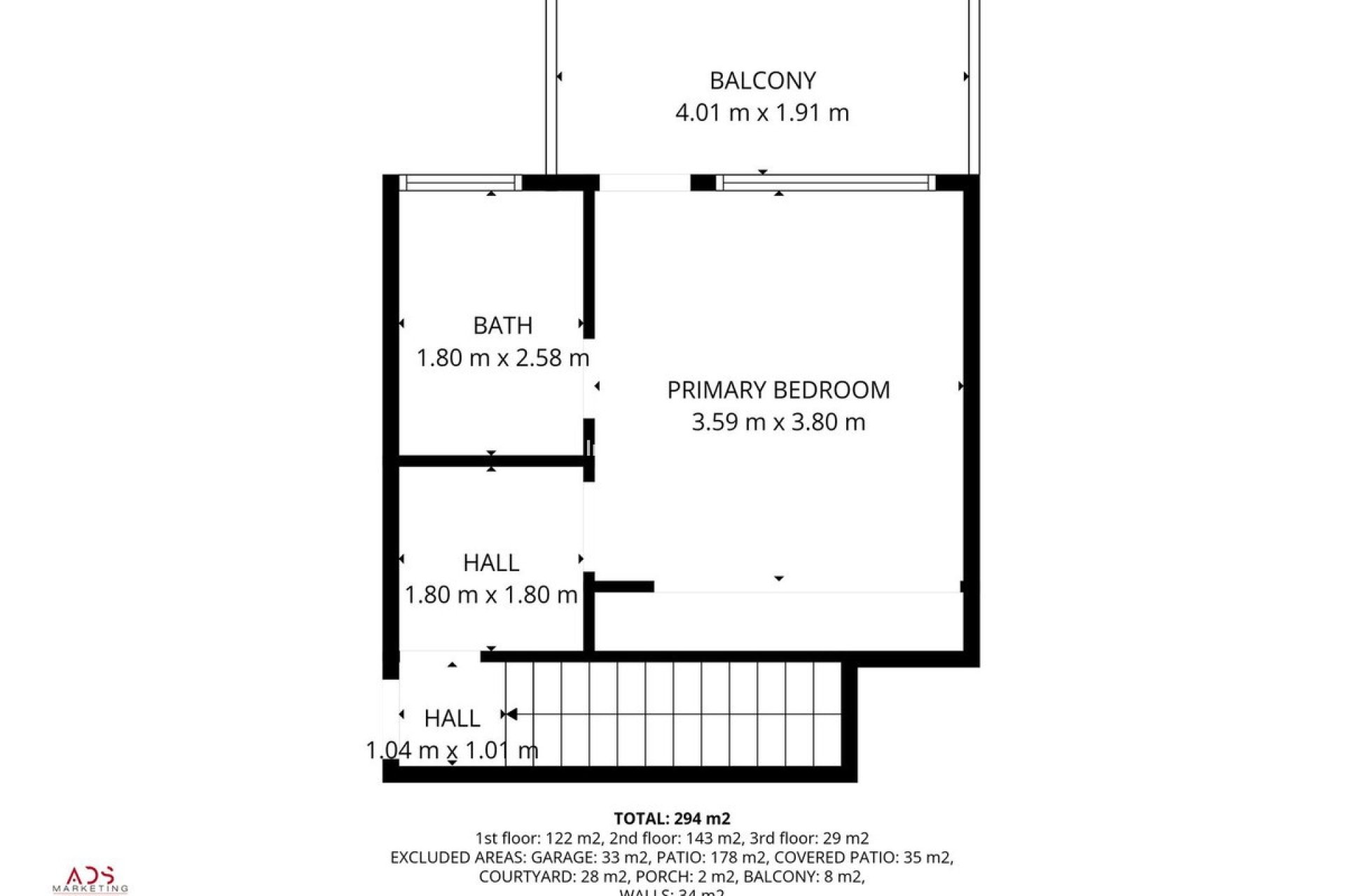 Wiederverkauf - Villa - El Paraiso - New Golden Mile