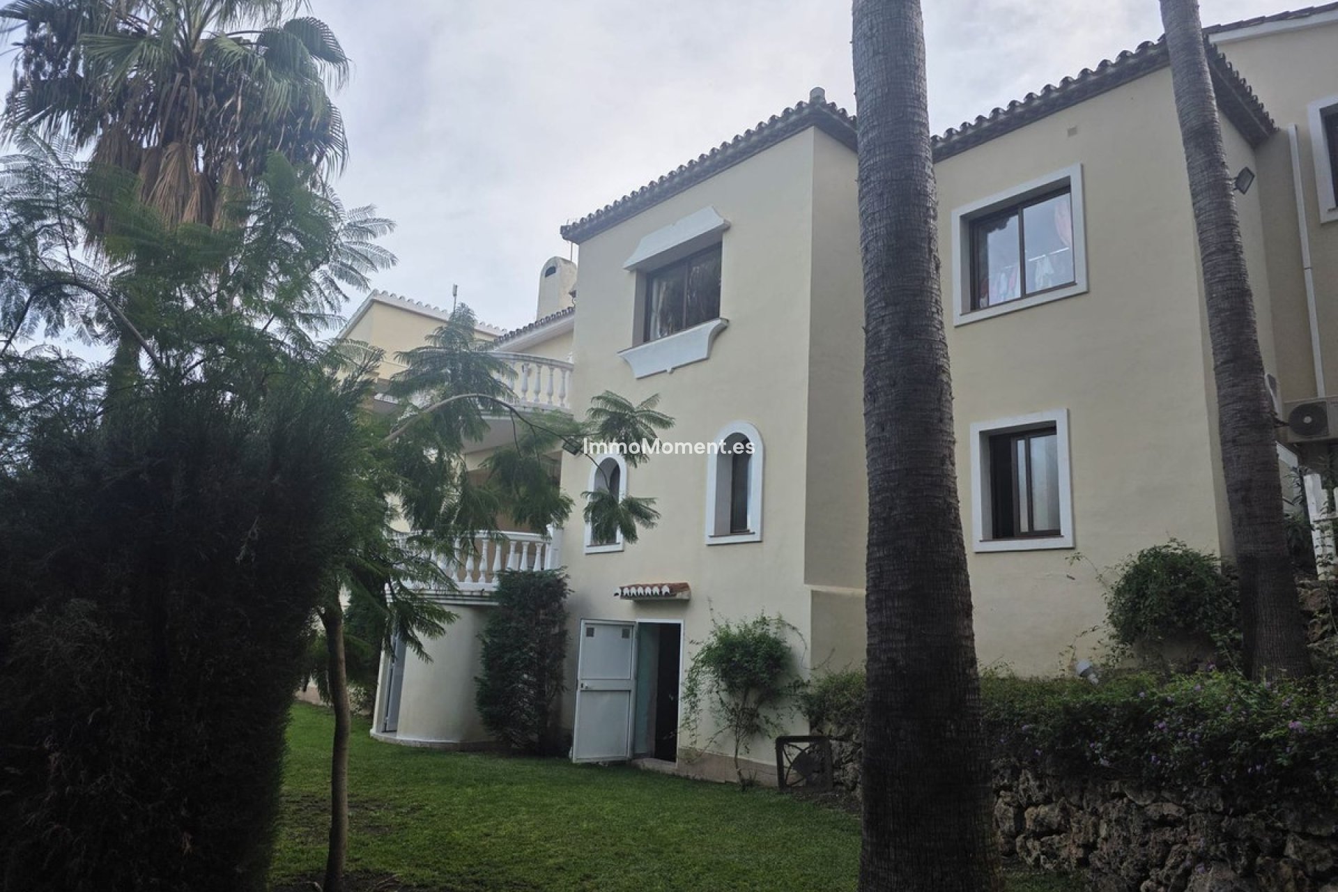 Wiederverkauf - Villa - El Paraiso - New Golden Mile