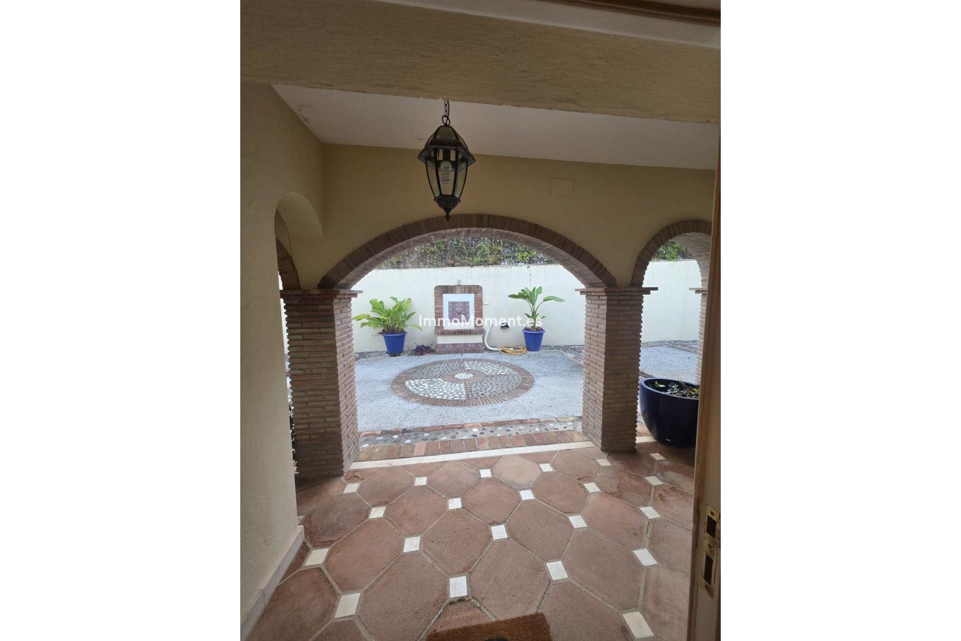 Wiederverkauf - Villa - El Paraiso - New Golden Mile