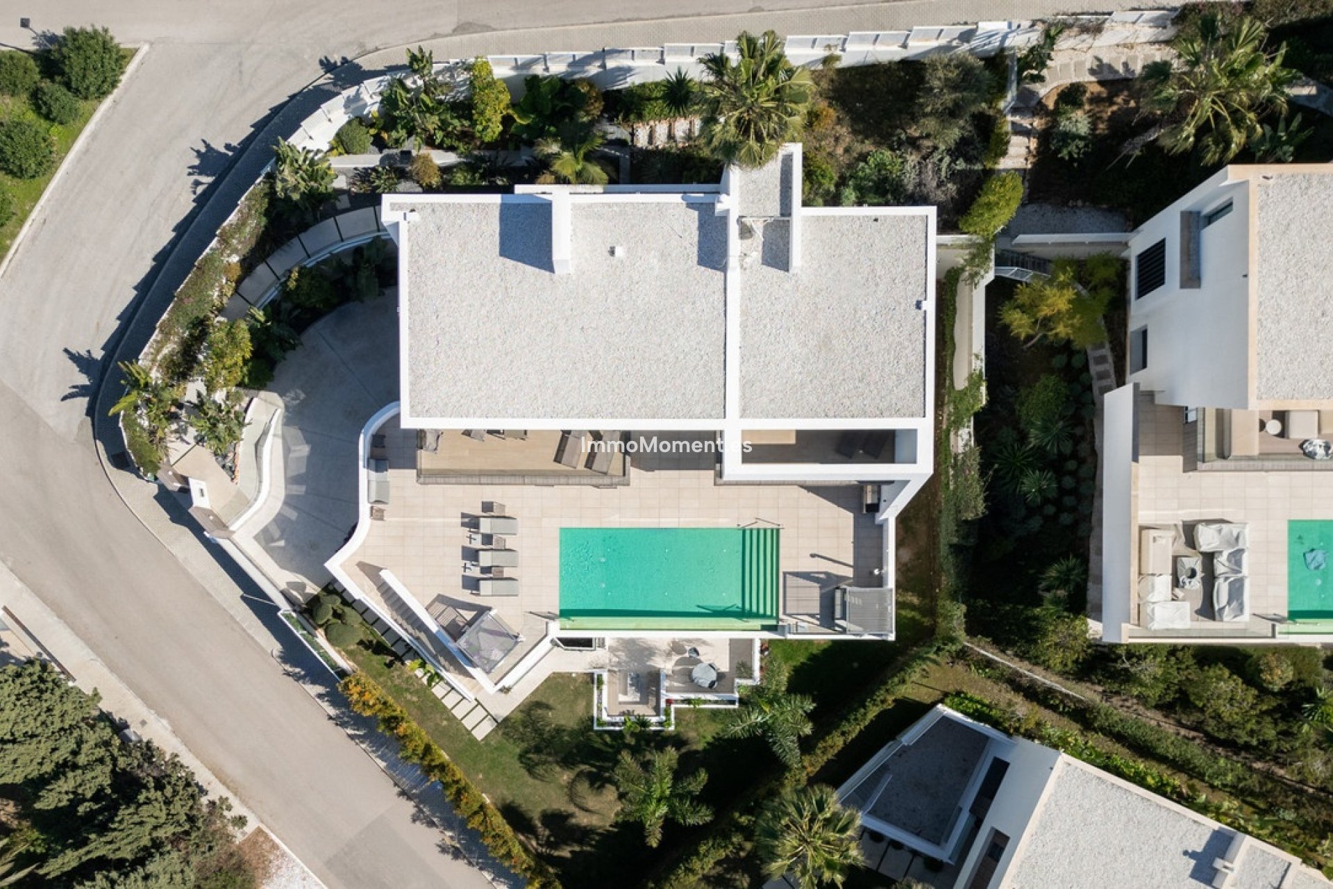Wiederverkauf - Villa - El Paraiso - New Golden Mile