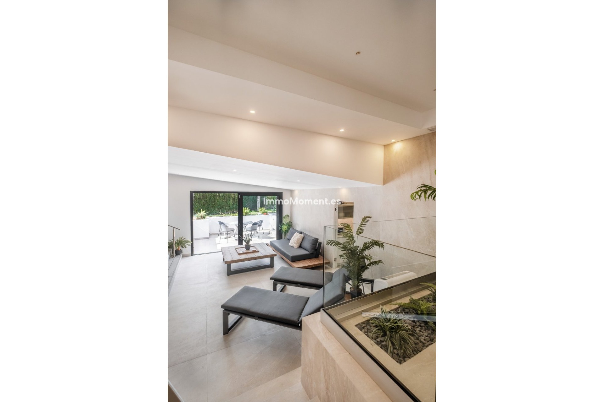 Wiederverkauf - Villa - El Paraiso - New Golden Mile