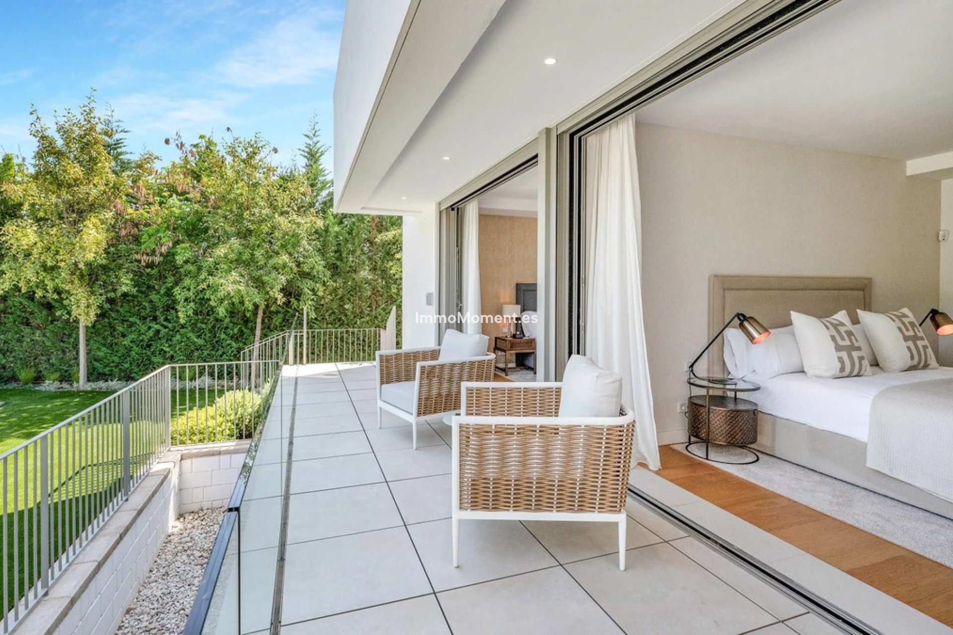 Wiederverkauf - Villa - El Paraiso - New Golden Mile