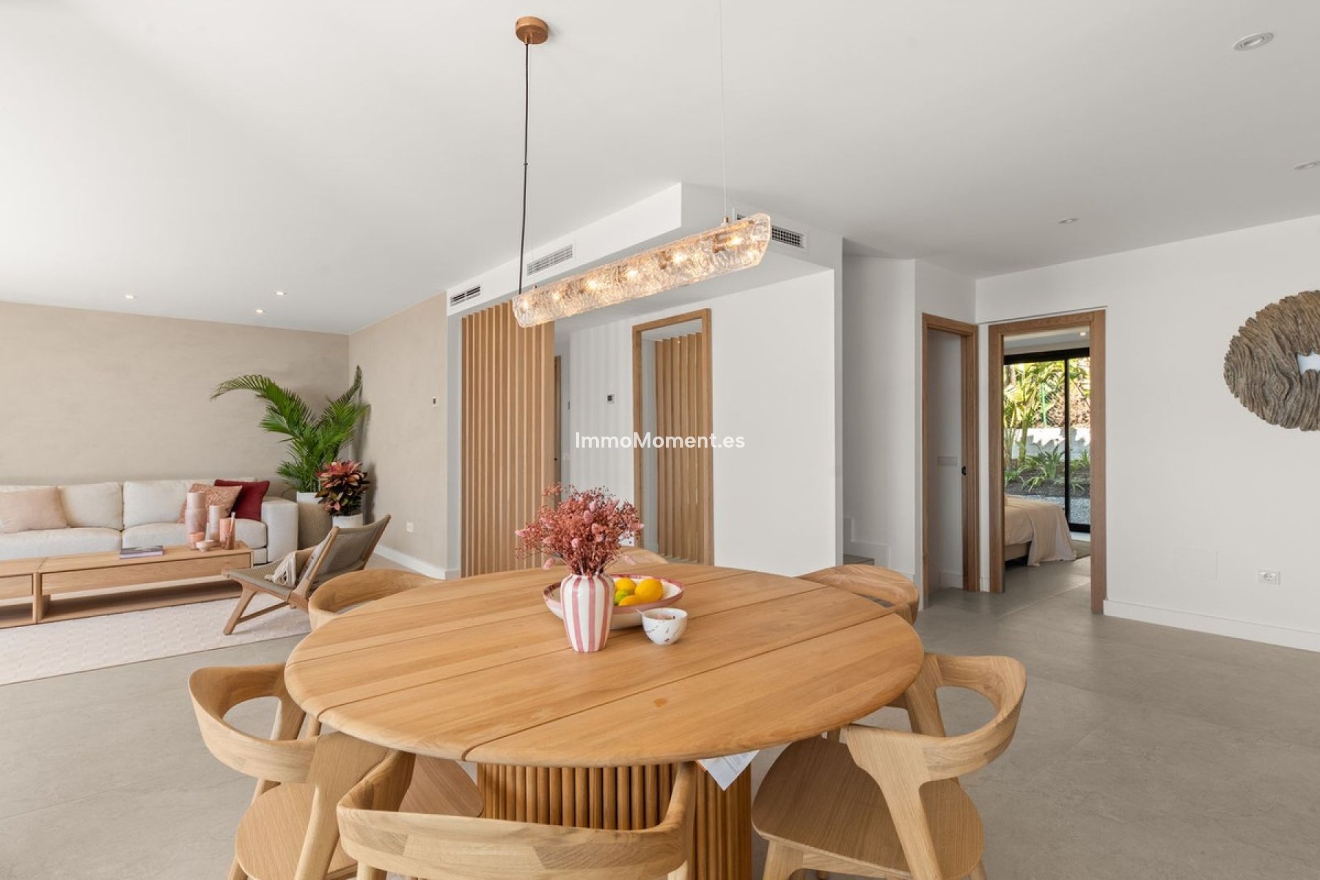 Wiederverkauf - Villa - El Paraiso - New Golden Mile