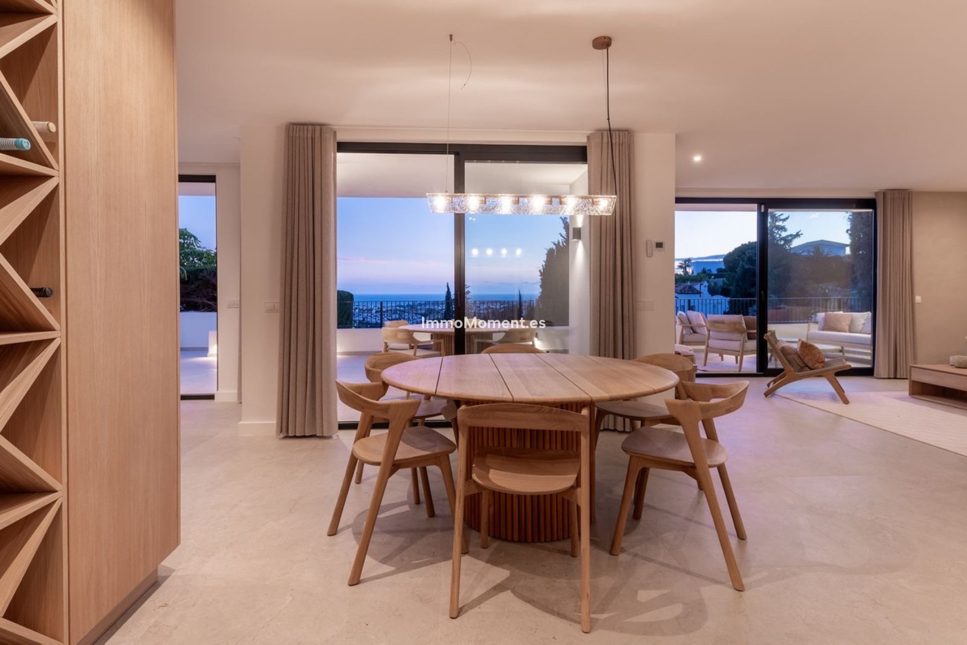 Wiederverkauf - Villa - El Paraiso - New Golden Mile
