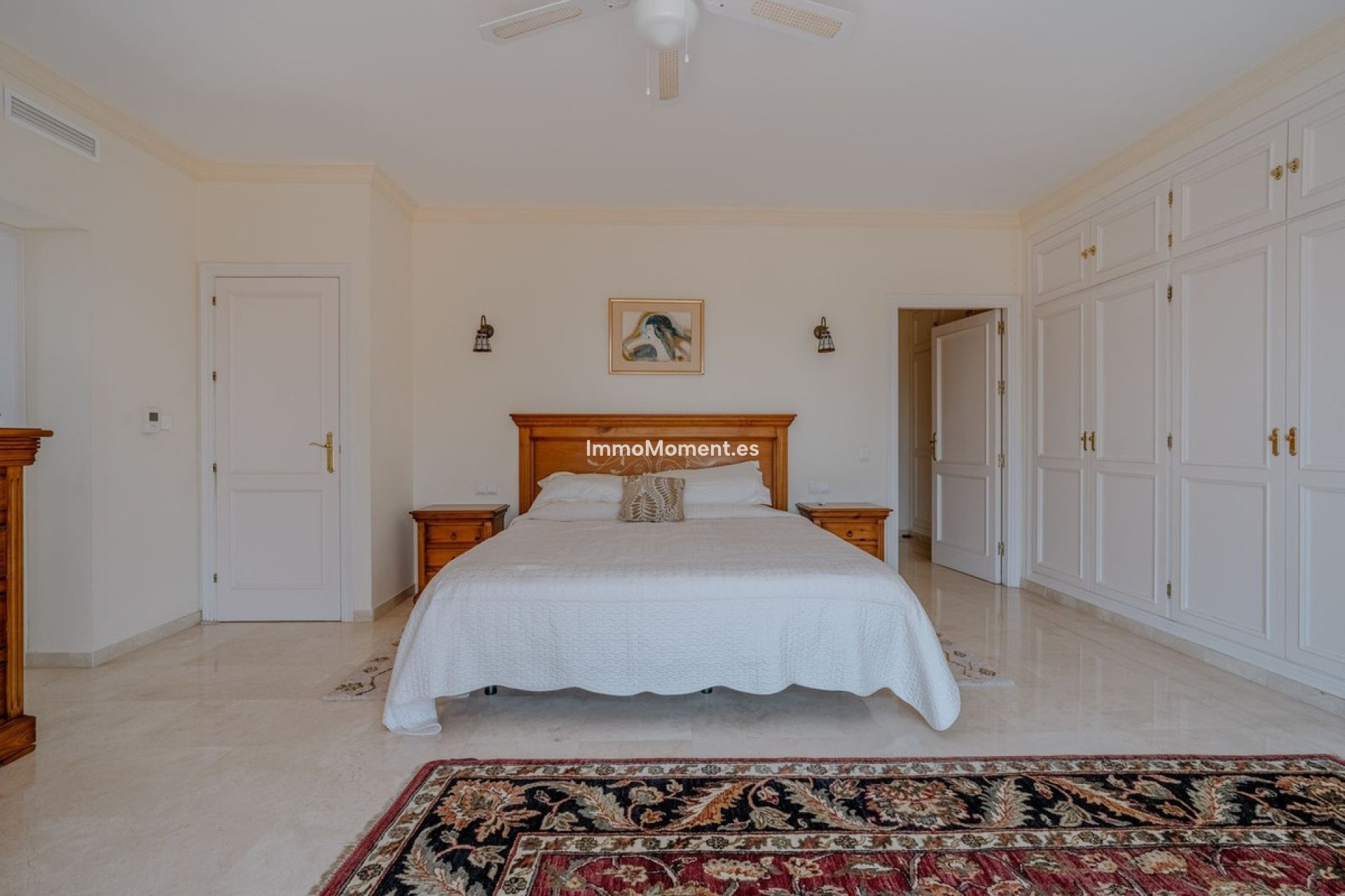 Wiederverkauf - Villa - El Paraiso - New Golden Mile