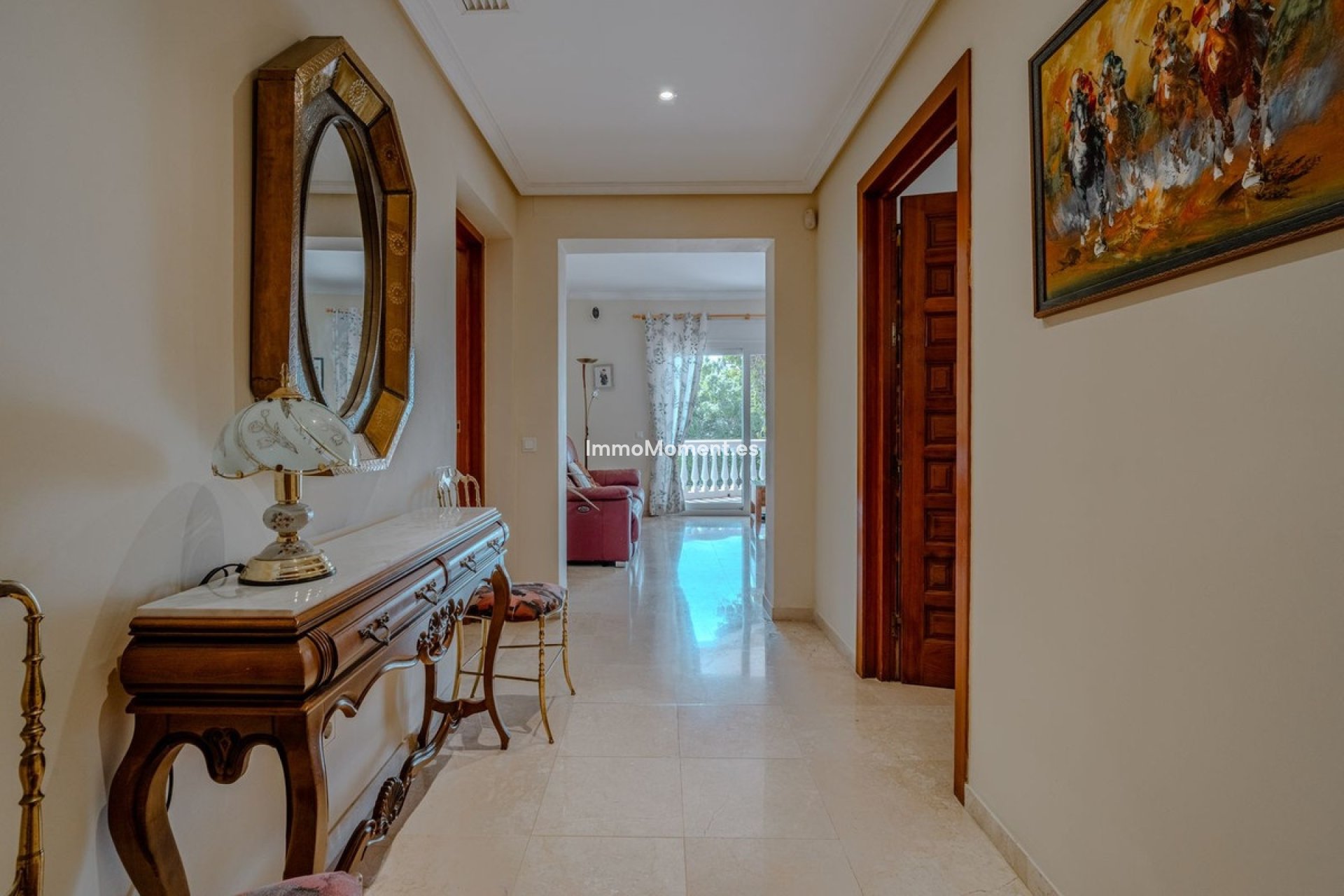 Wiederverkauf - Villa - El Paraiso - New Golden Mile