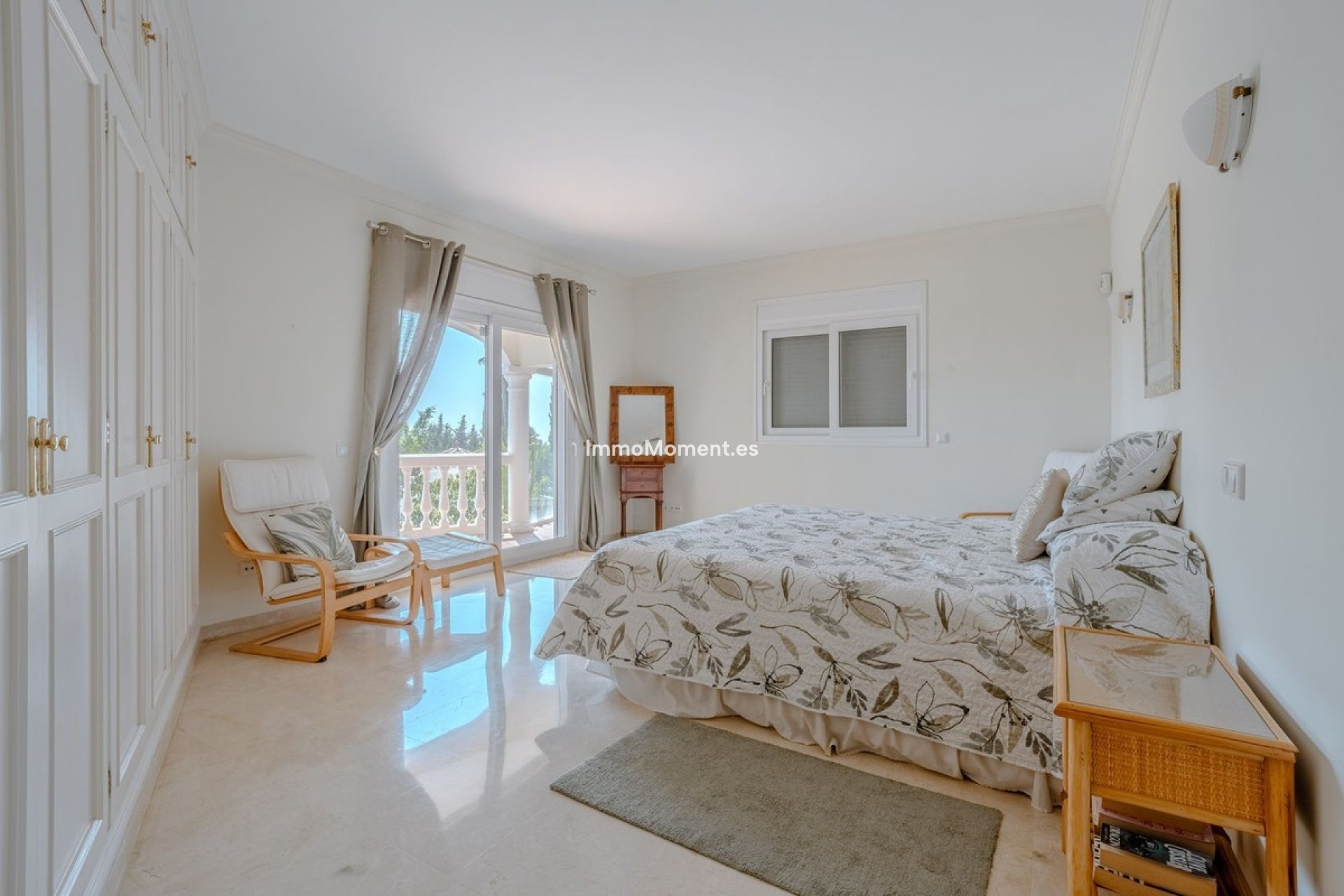 Wiederverkauf - Villa - El Paraiso - New Golden Mile