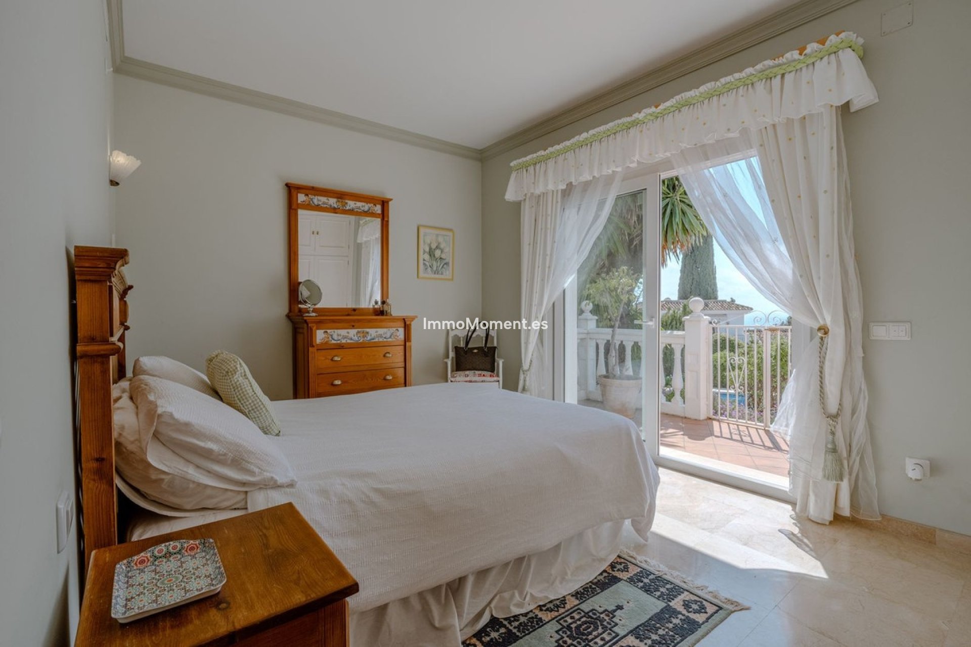 Wiederverkauf - Villa - El Paraiso - New Golden Mile