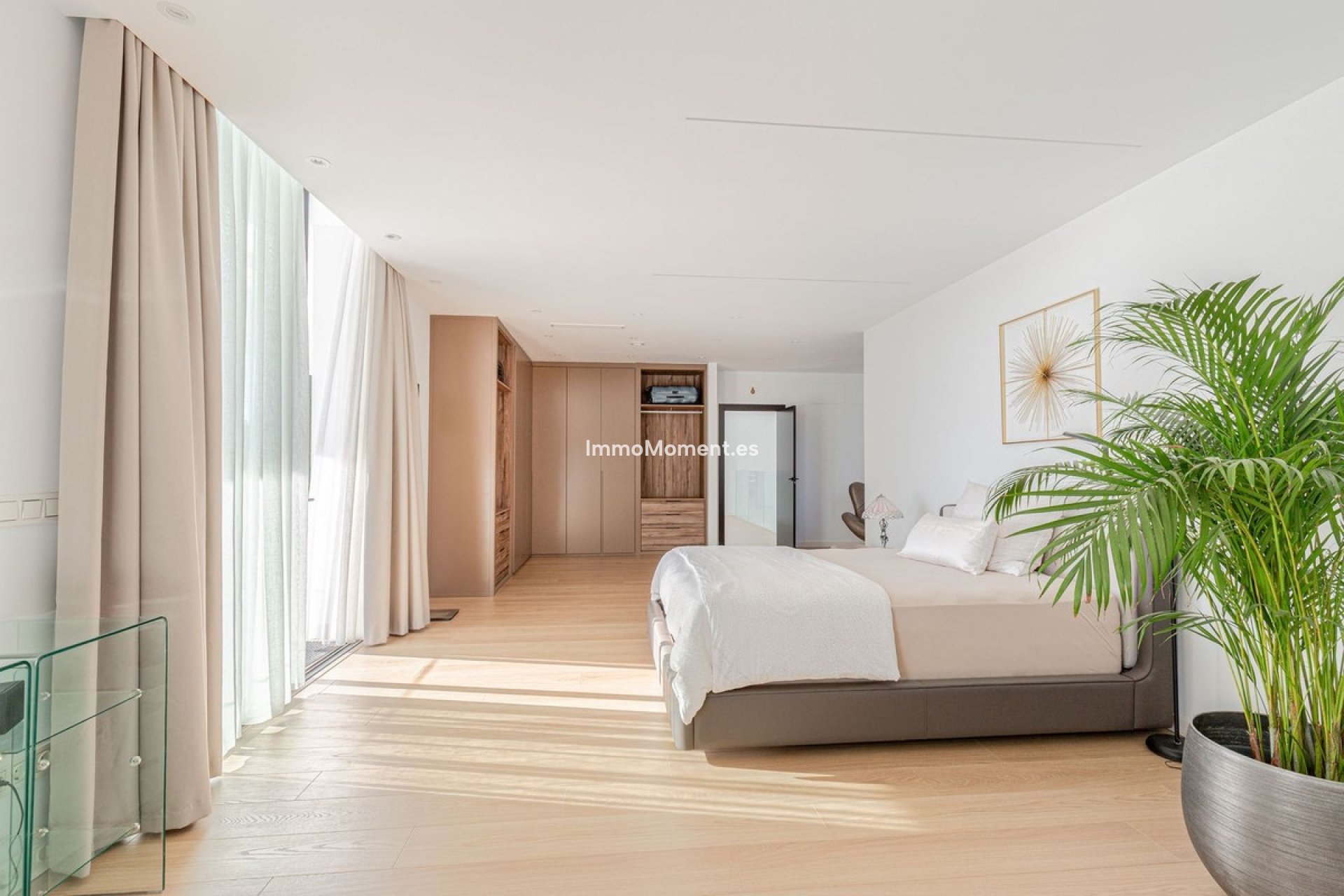 Wiederverkauf - Villa - El Paraiso - New Golden Mile