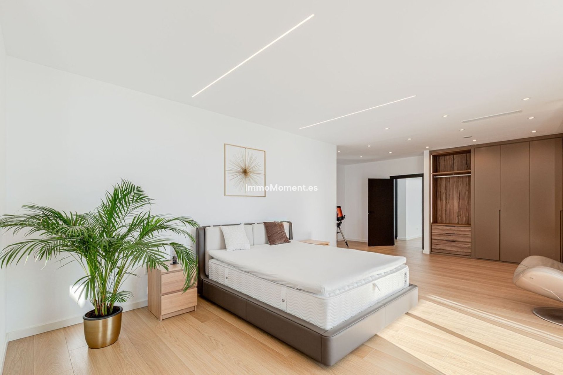 Wiederverkauf - Villa - El Paraiso - New Golden Mile