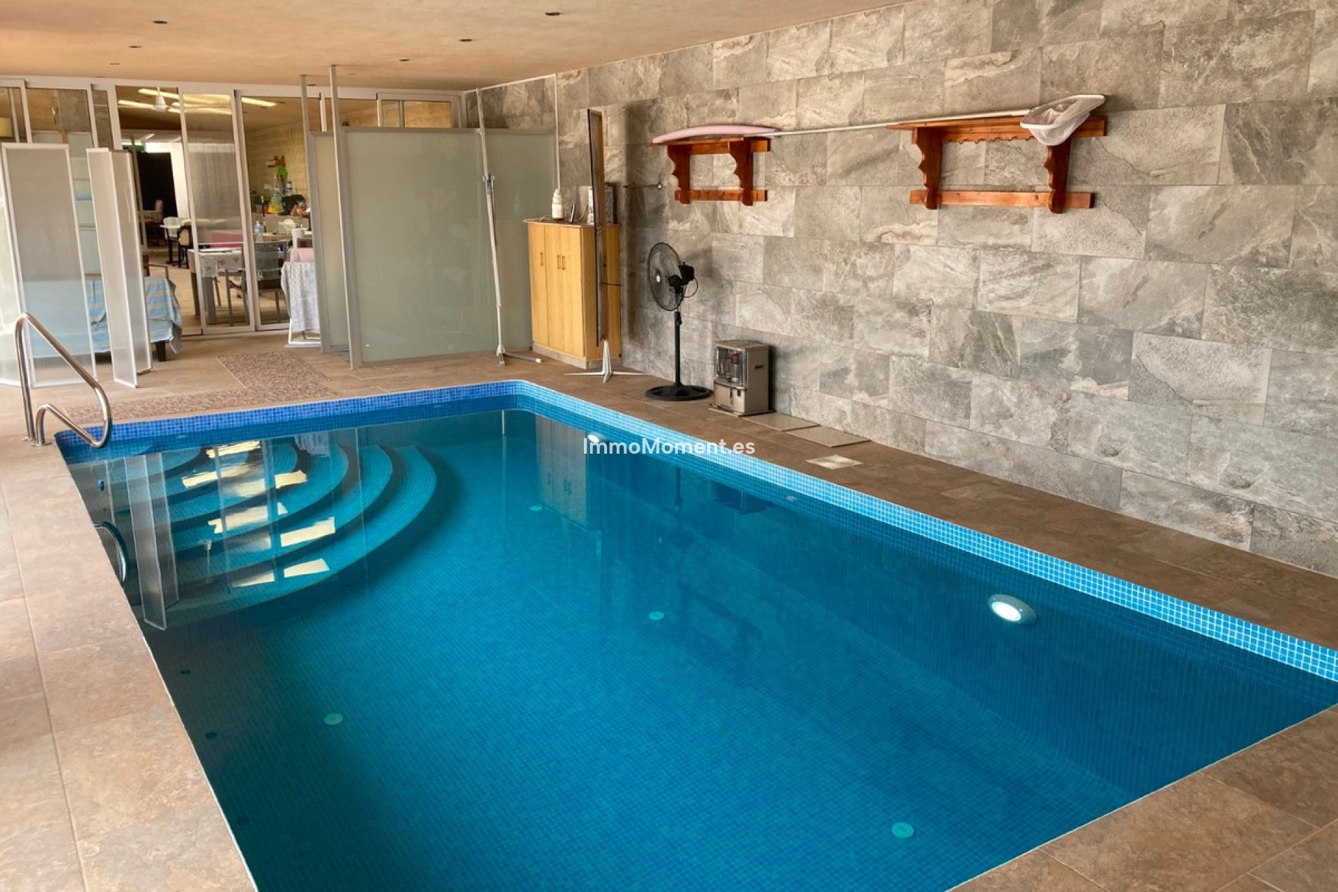 Wiederverkauf - Villa - Elche - Elche Centro