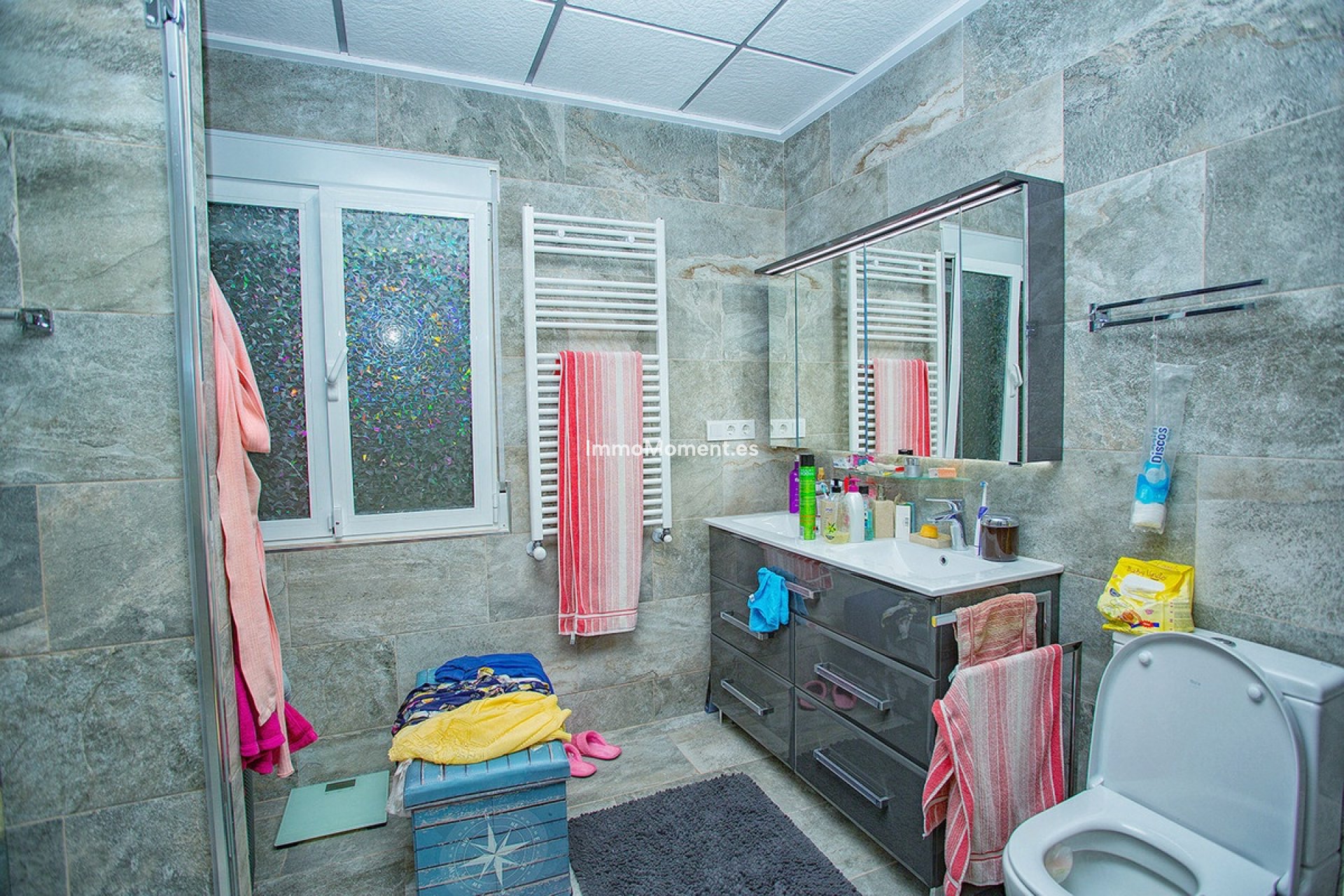 Wiederverkauf - Villa - Elche - Elche Centro