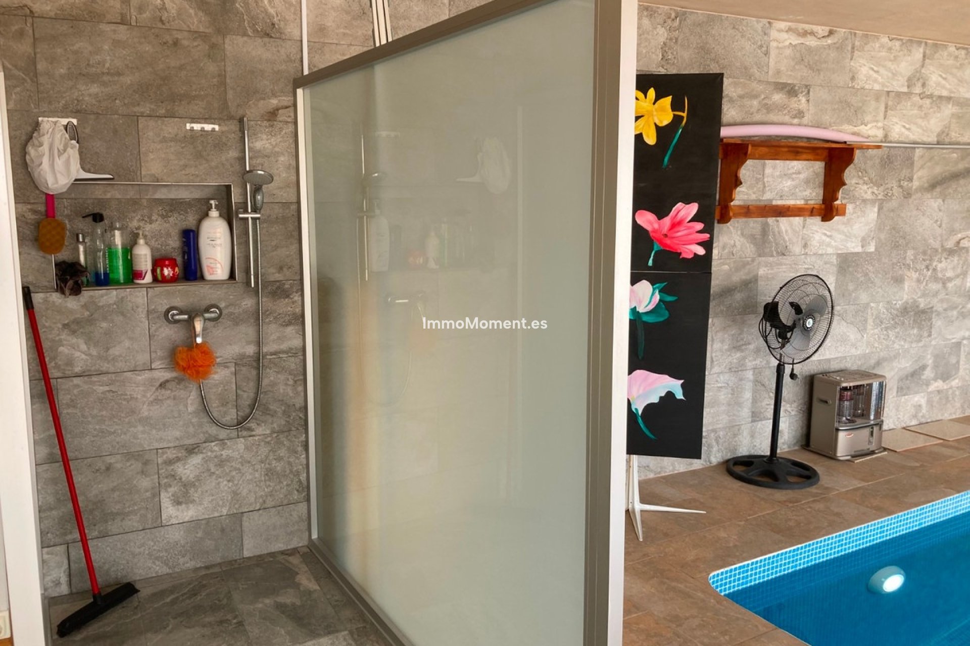 Wiederverkauf - Villa - Elche - Elche Centro