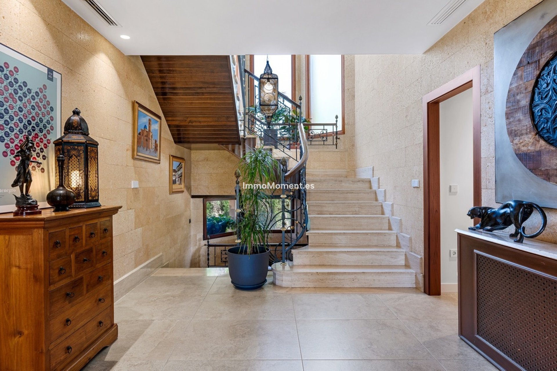 Wiederverkauf - Villa - Elche - Elche Centro