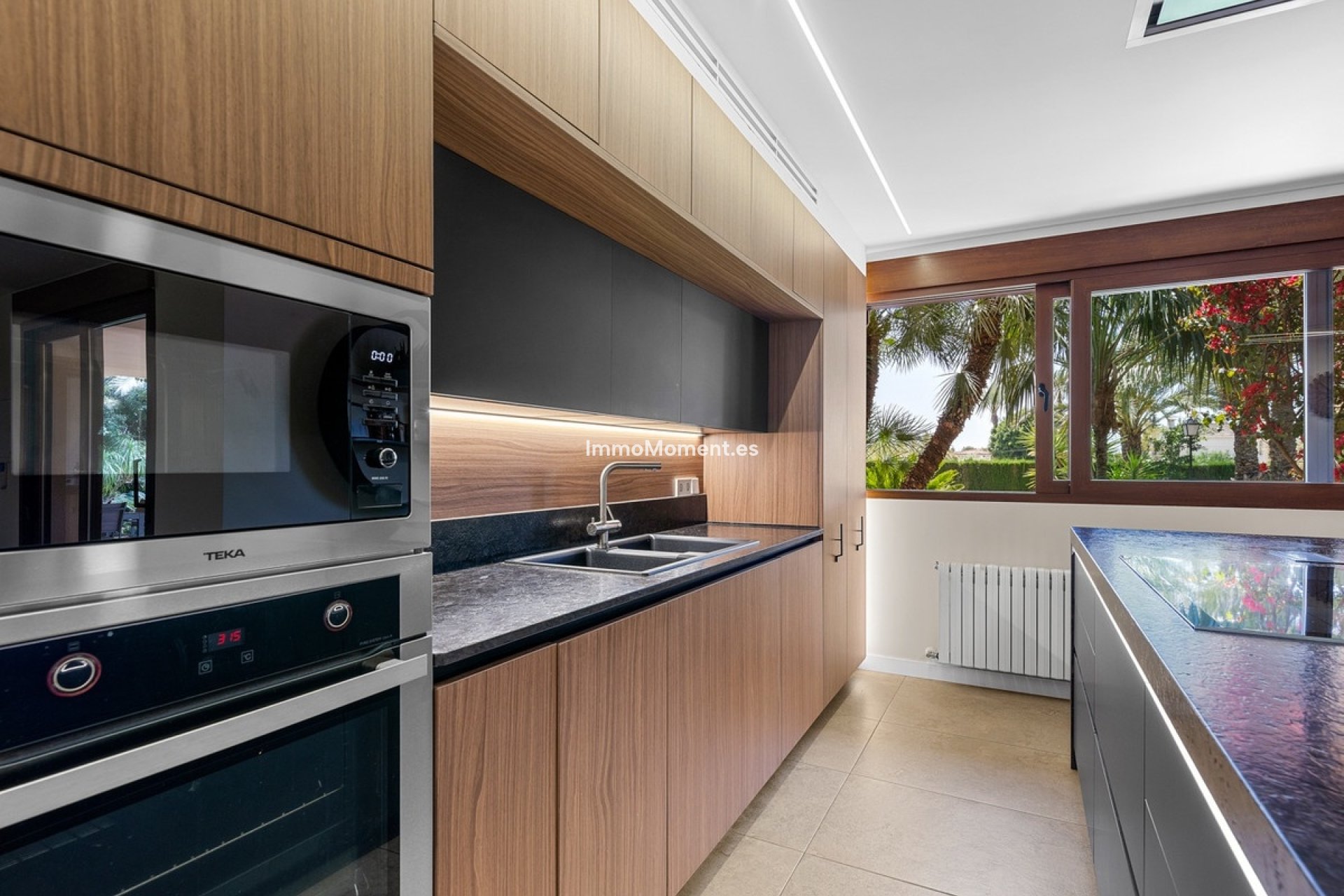 Wiederverkauf - Villa - Elche - Elche Centro