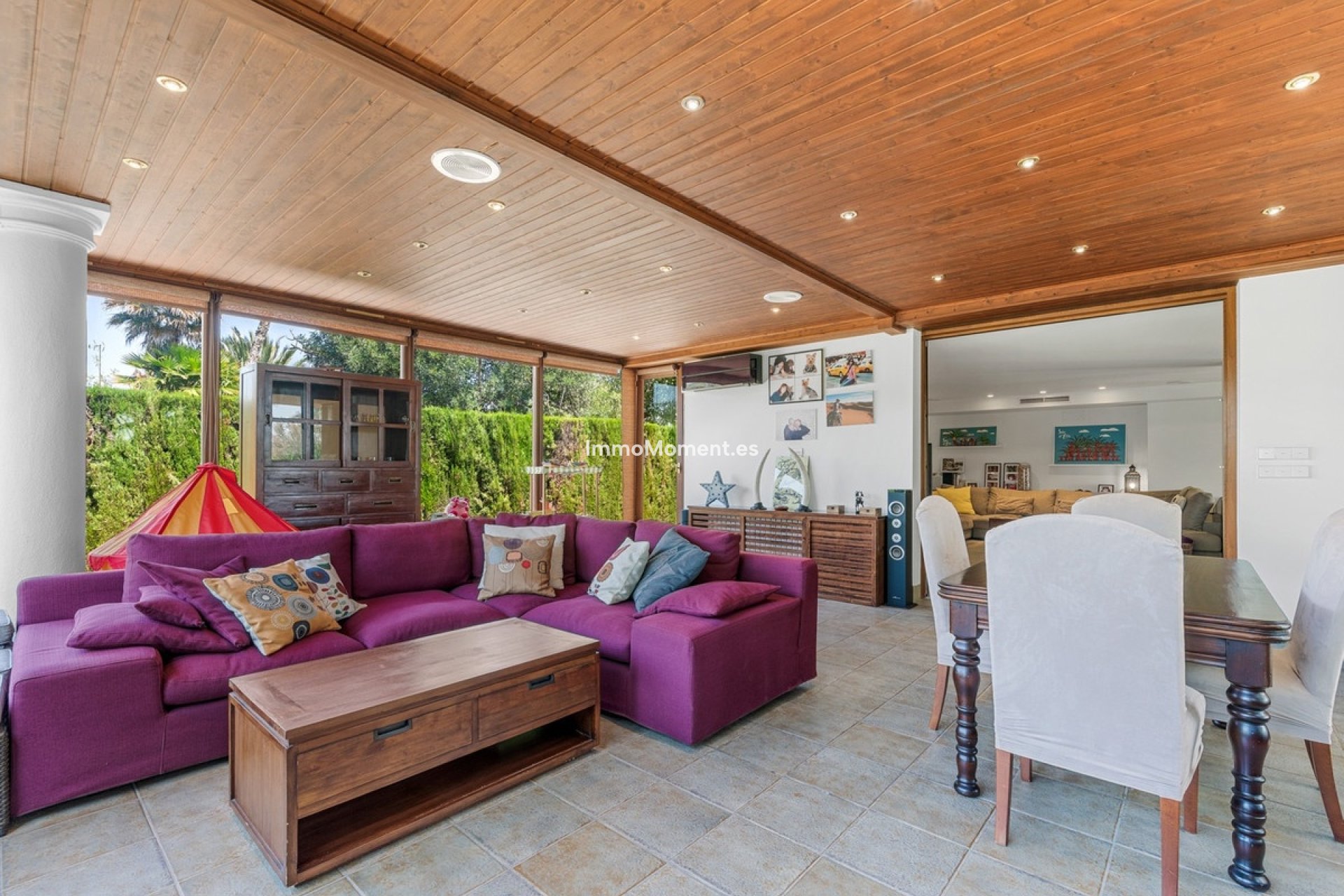 Wiederverkauf - Villa - Elche - Elche Centro