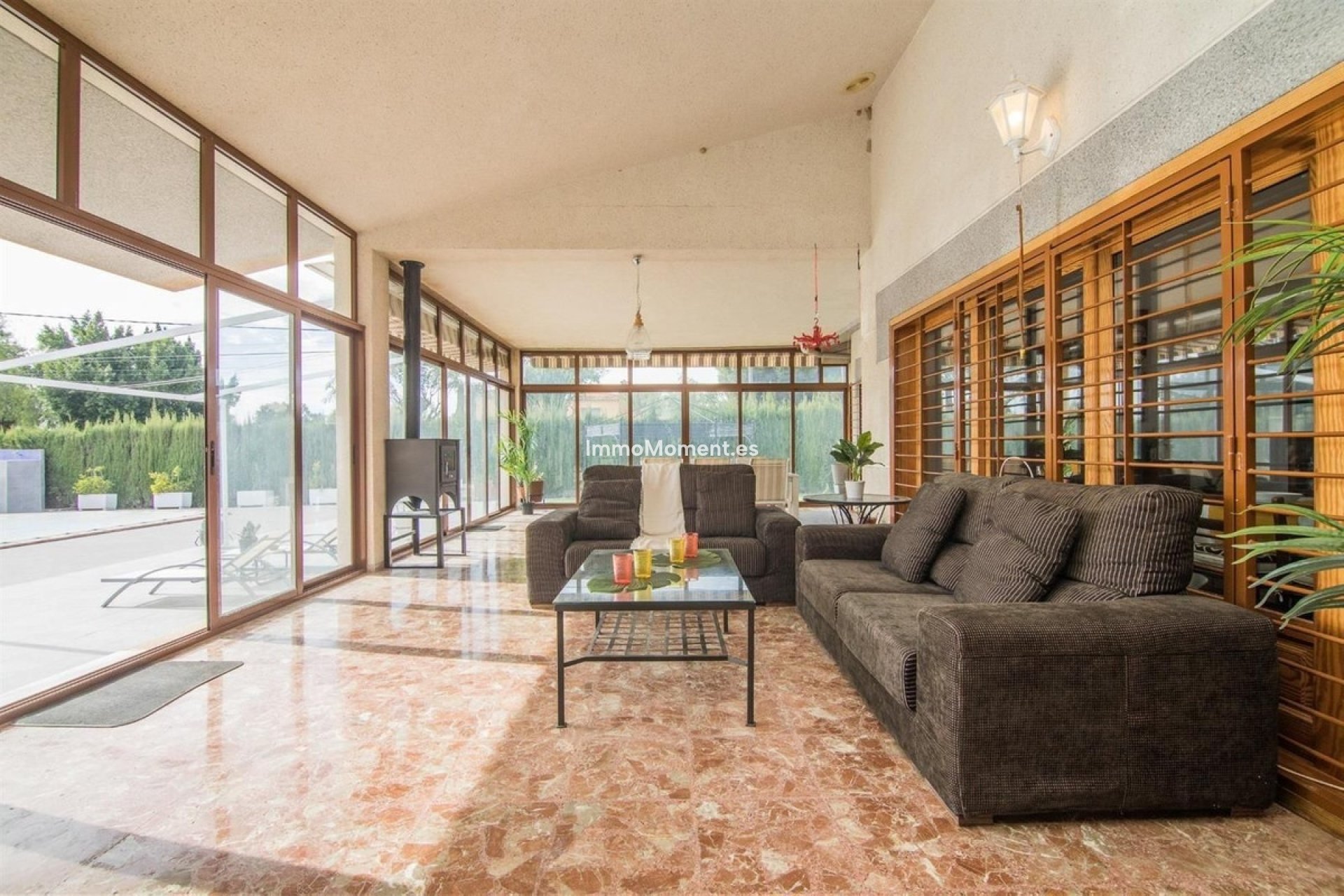 Wiederverkauf - Villa - Elche - Elche Centro