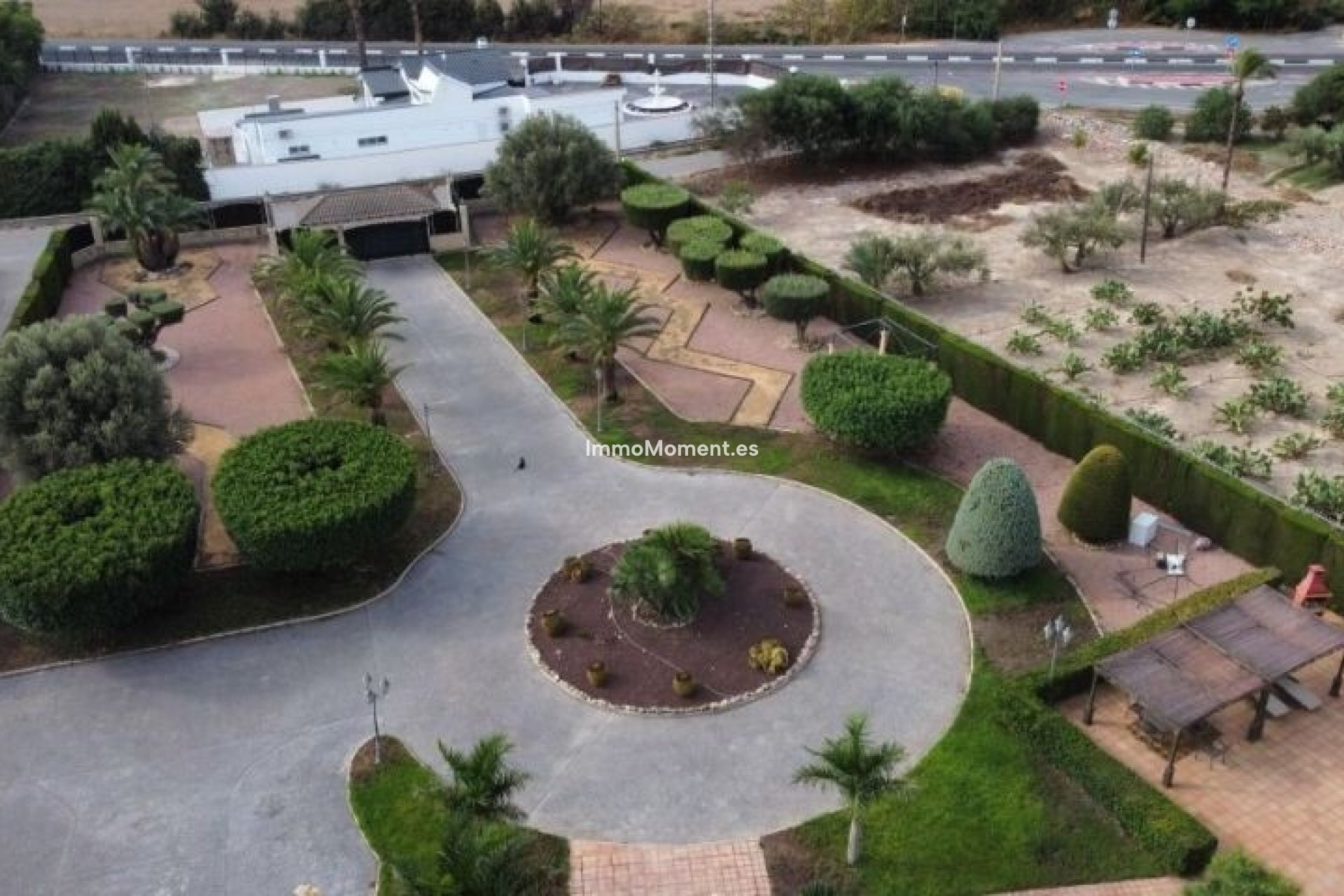 Wiederverkauf - Villa - Elche - Elche Centro