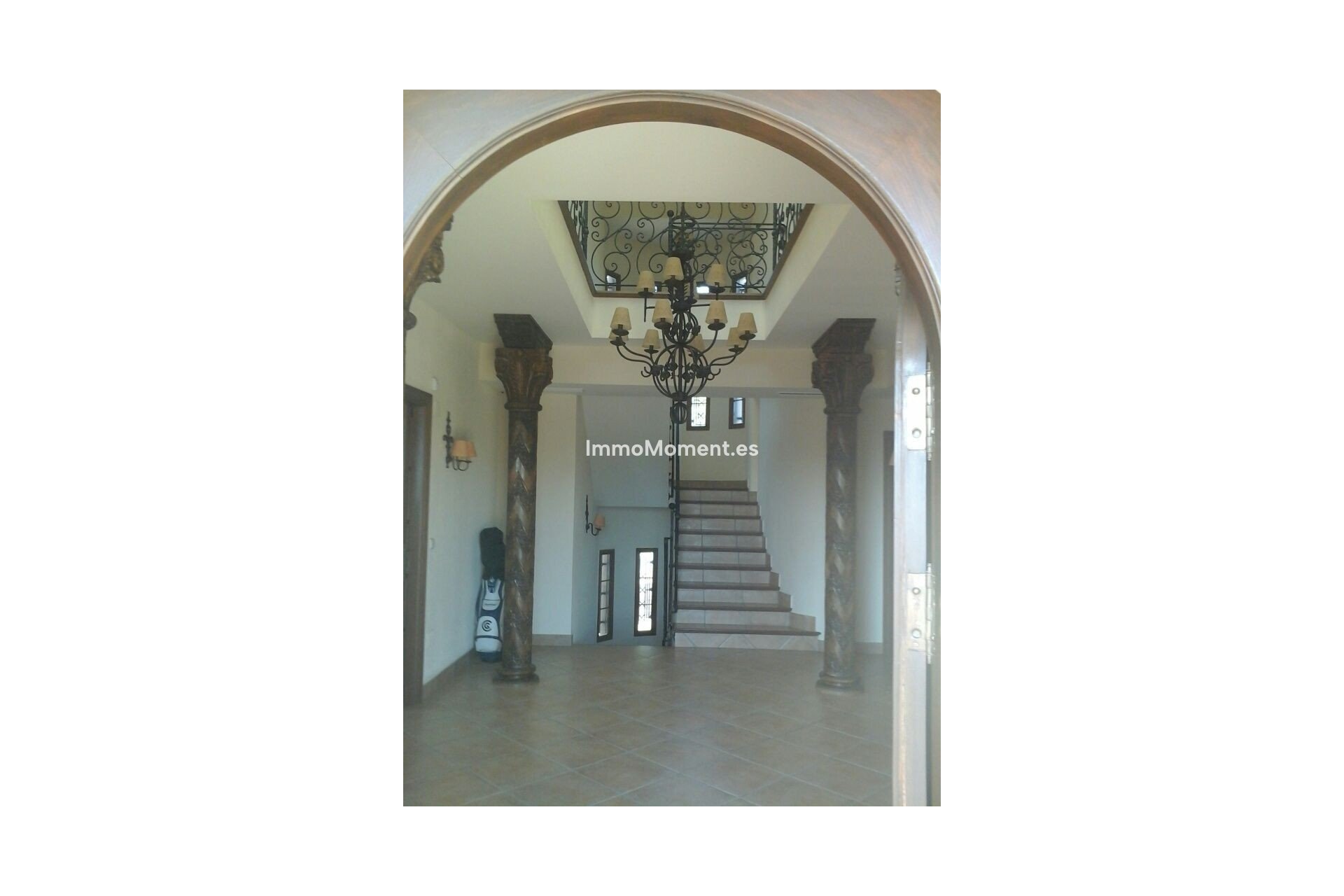 Wiederverkauf - Villa - Elche - Elche Centro