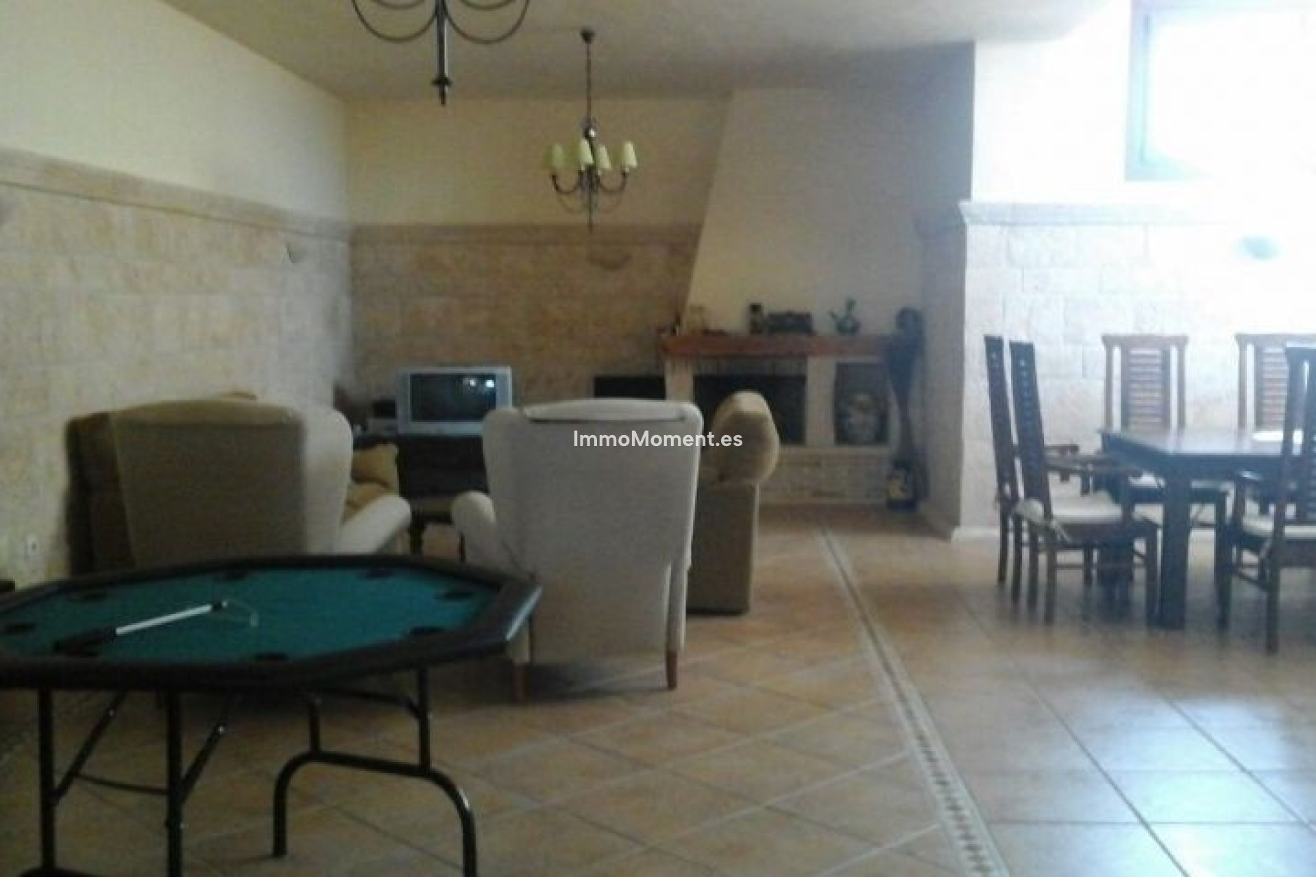 Wiederverkauf - Villa - Elche - Elche Centro